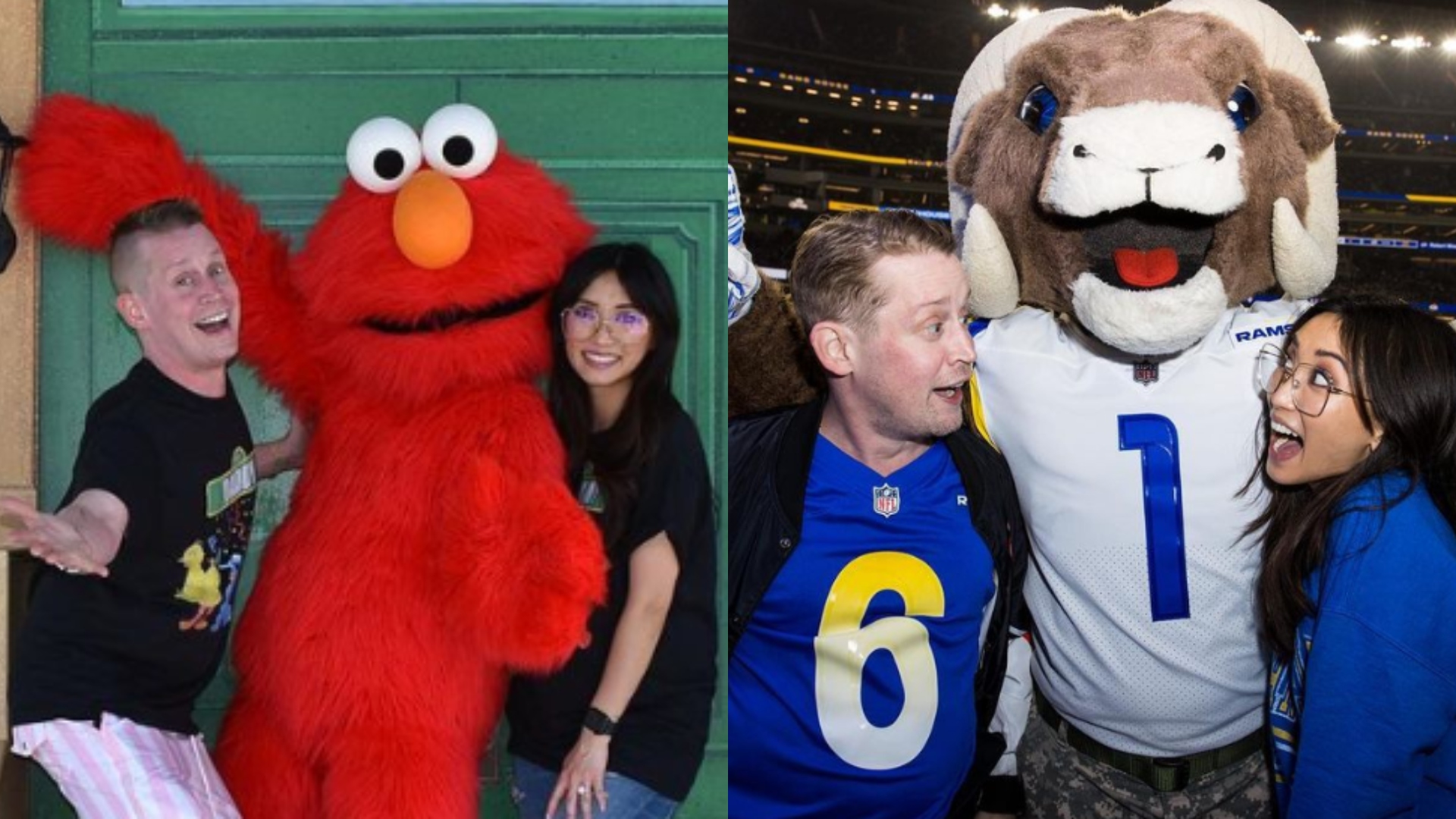 Macaulay Culkin e Brenda Song supostamente tiveram mais um filho, segundo site