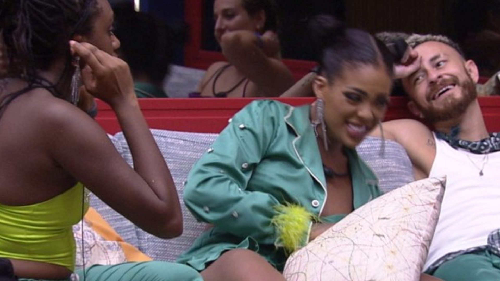 BBB 23: Brothers tomam ‘atenção’ e ficam desacreditados com bronca: ”É sério?”