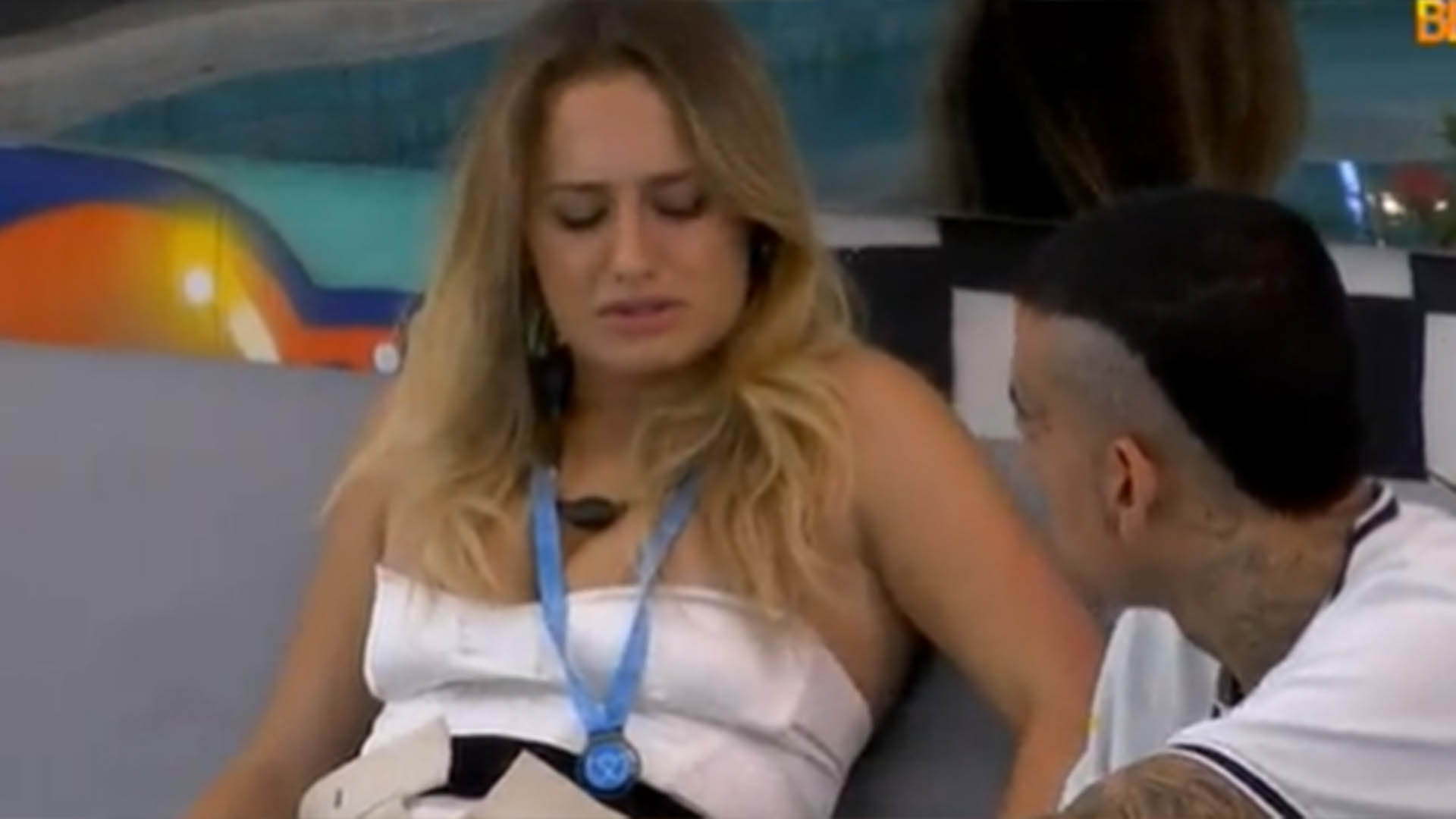 BBB 23: Bruna desabafa sobre atitude de aliado: ‘Versão do Fred horrível’