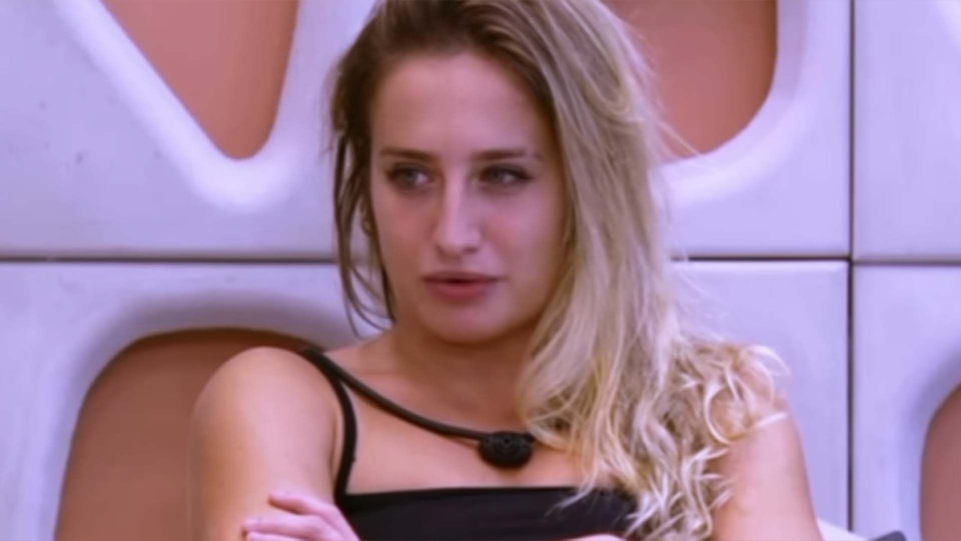 BBB 23: Bruna Griphao entrega quem é o seu alvo até o final no reality show