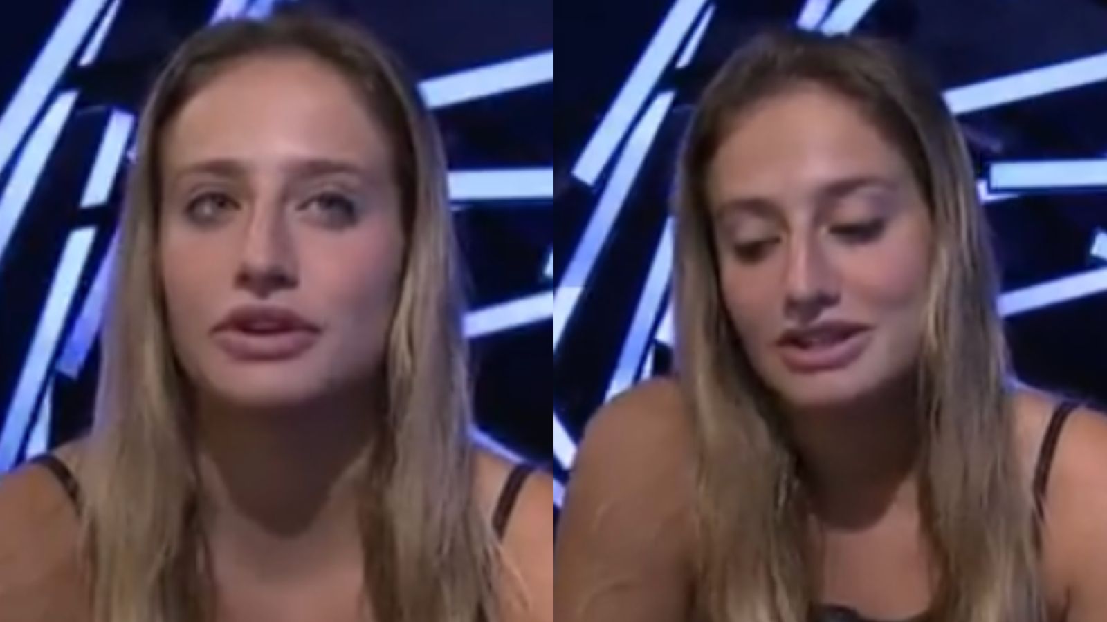 BBB 23: Dividida entre aliados, Bruna declara torcida no paredão: “Minha prioridade”