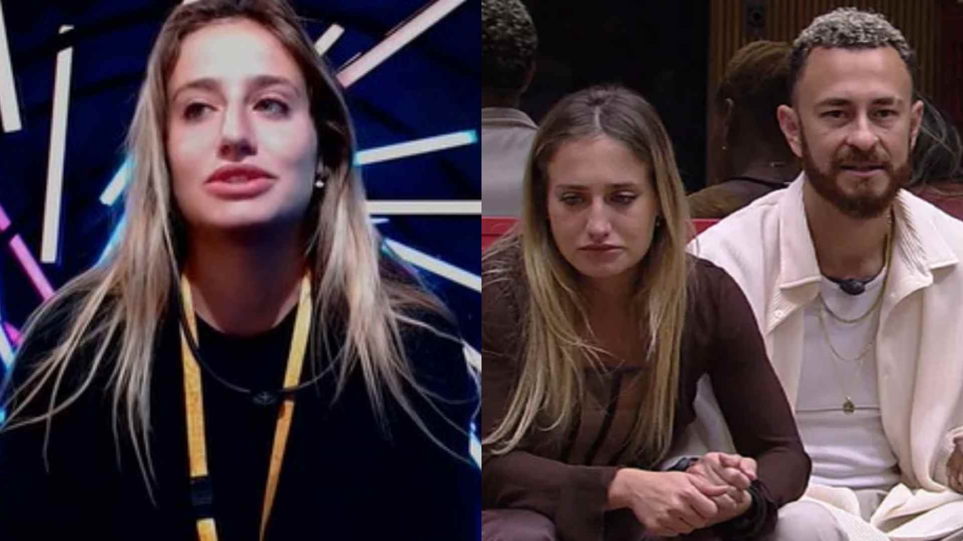 BBB 23: Bruna Griphao desabafa após eliminação de Fred: “Me abalou”