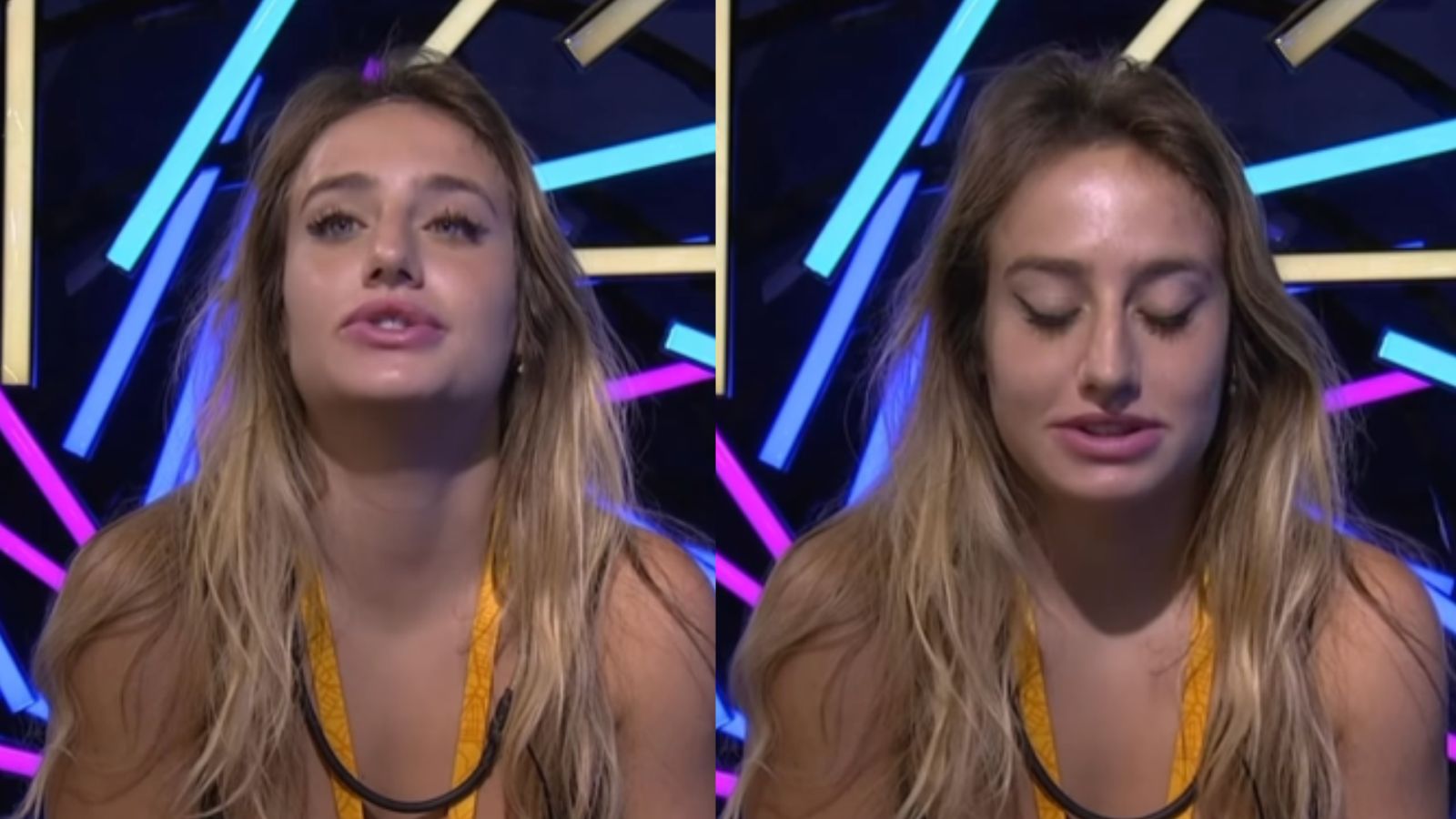 BBB 23: Bruna detona reação de sister após indicá-la ao paredão