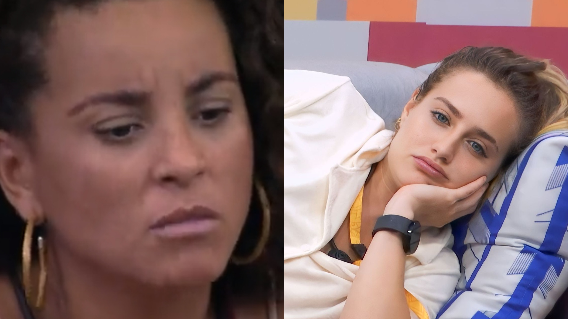 BBB23: Bruna detona produção do reality por sumiço de Domitila