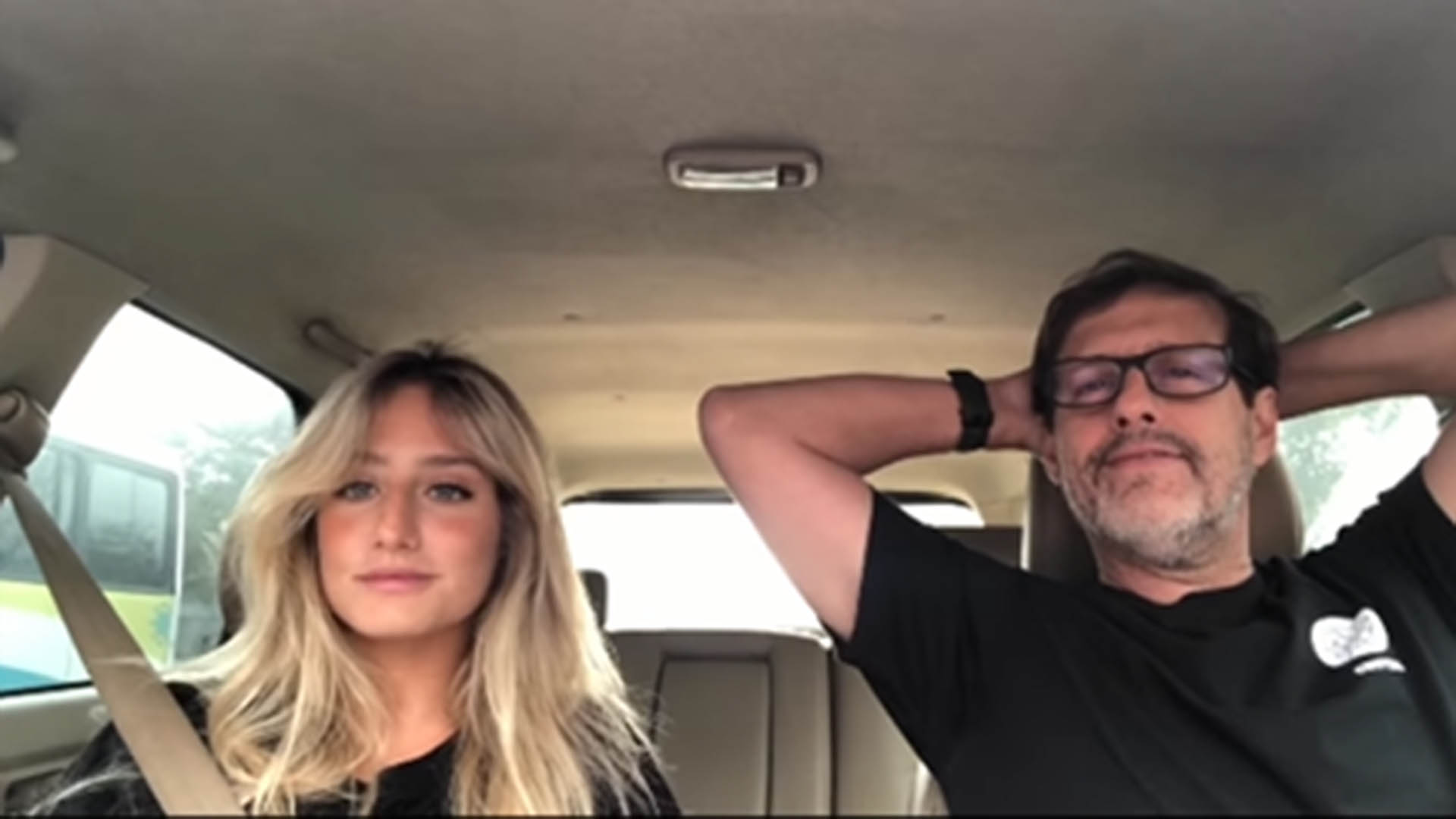BBB 23: Pai de Bruna Griphao dispara indireta na web: ‘Traíra mor’