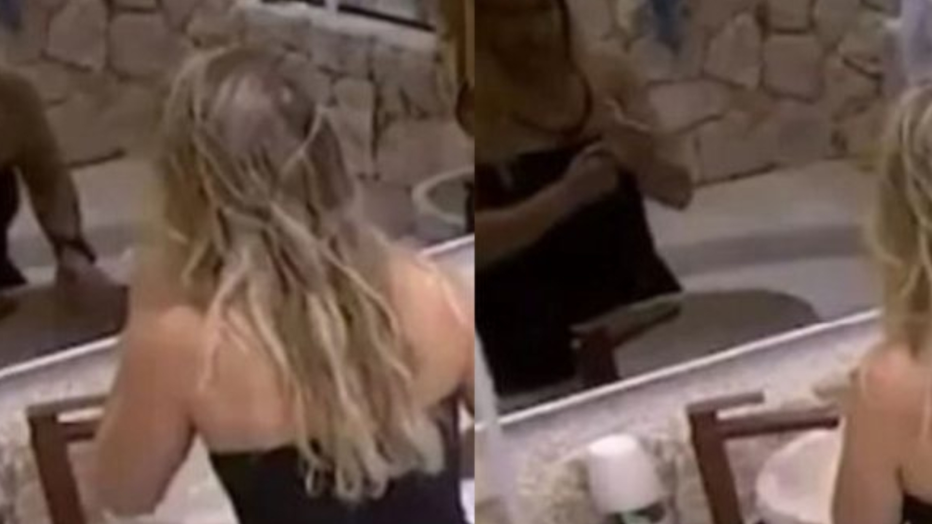 BBB 23: Bruna Griphao encontra ‘pentelho’ em sua escova de dentes: ”Meu deus”