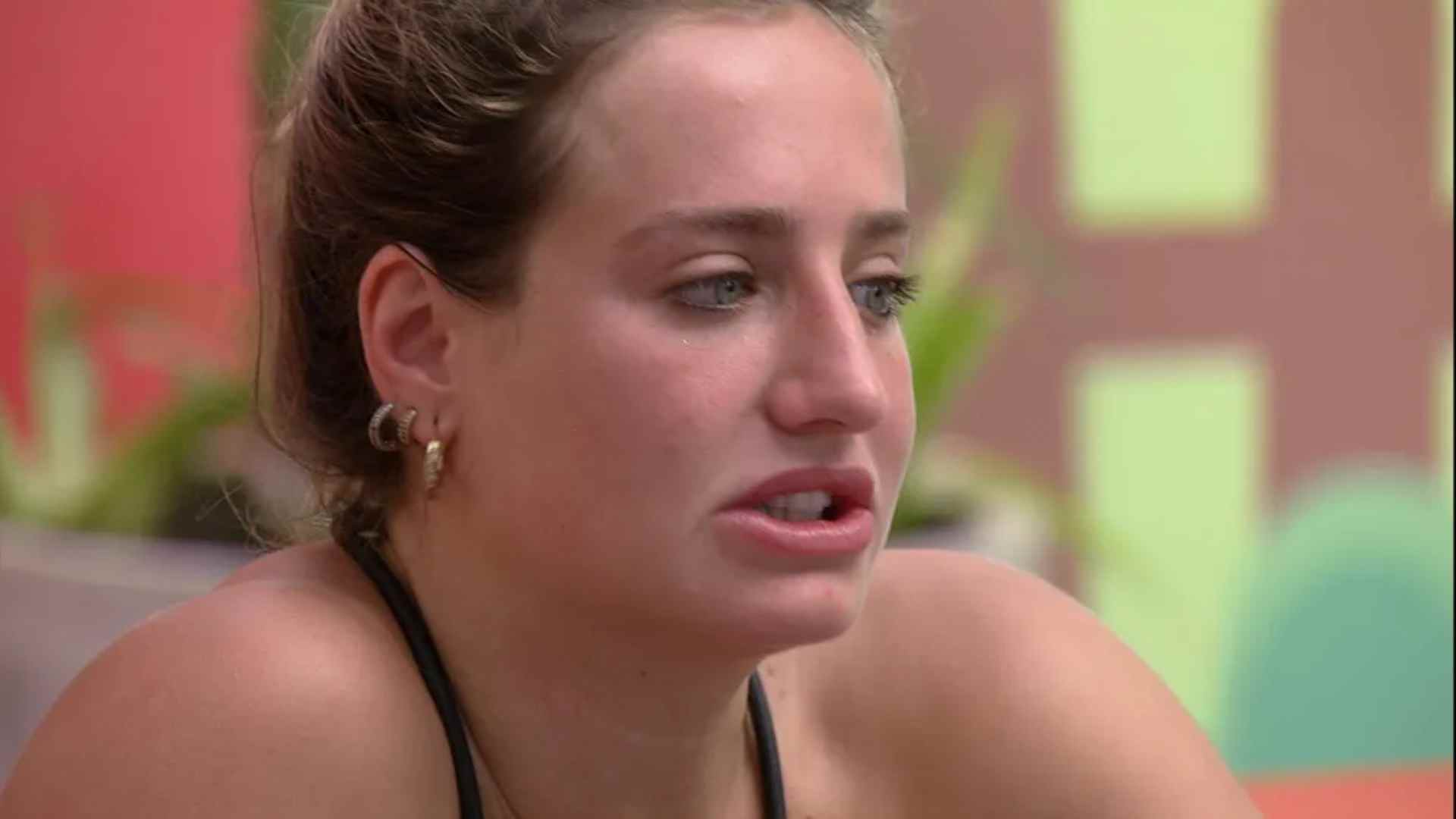 BBB 23: Após declaração de Gabriel Santana, Bruna Griphao revela se ficaria com o brother