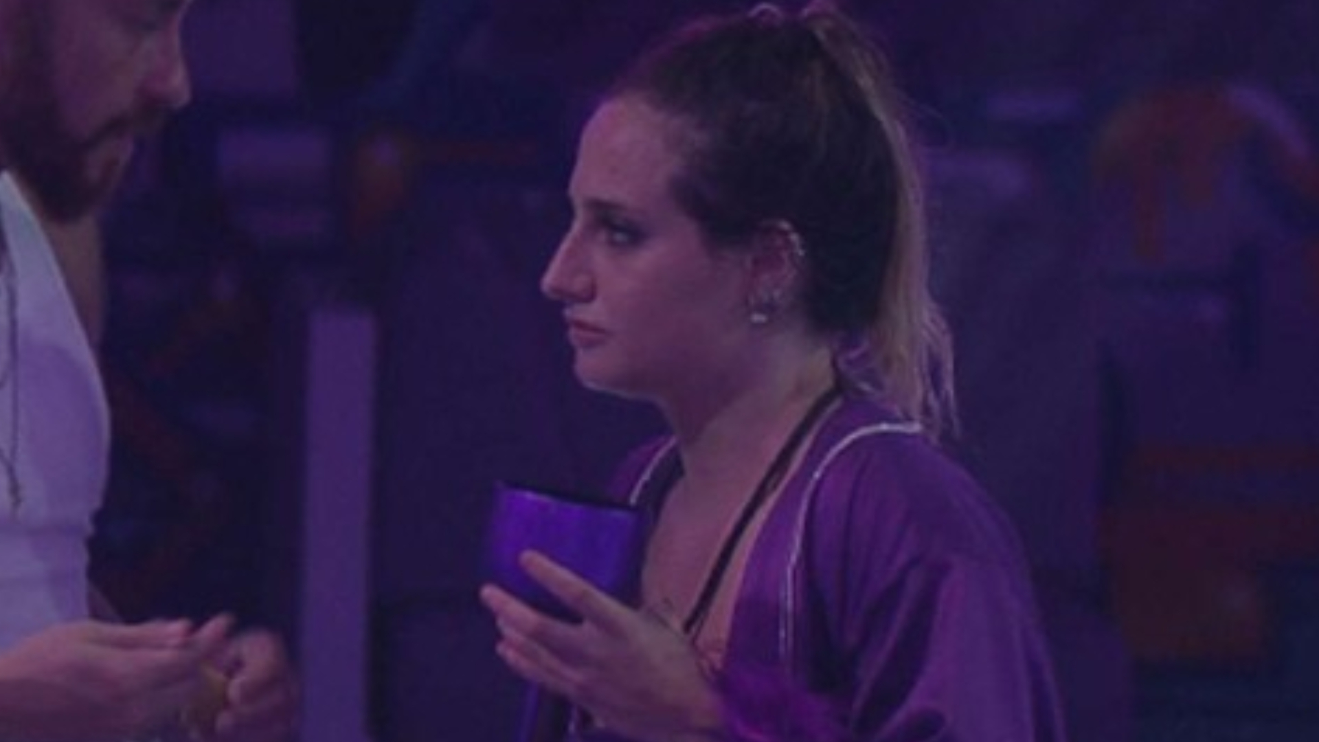 BBB 23: Bruna Griphao descarta brother como opção e revela indicação: ”Mesma tecla”