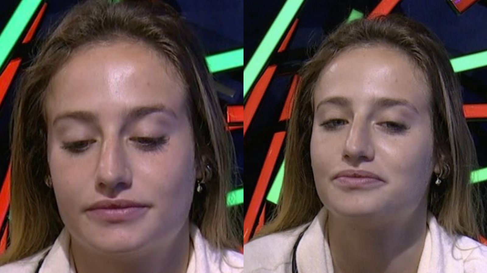 BBB23: Indignada com repescagem, Bruna manda recado para Big Boss: “Louco”