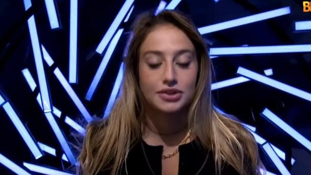 BBB23: Após desentendimento, Bruna Griphao critica atitudes de sister