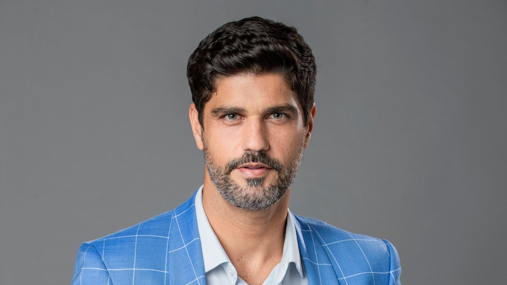 Dança dos Famosos: Bruno Cabrerizo já jogou futebol no Japão e estrelou novela portuguesa