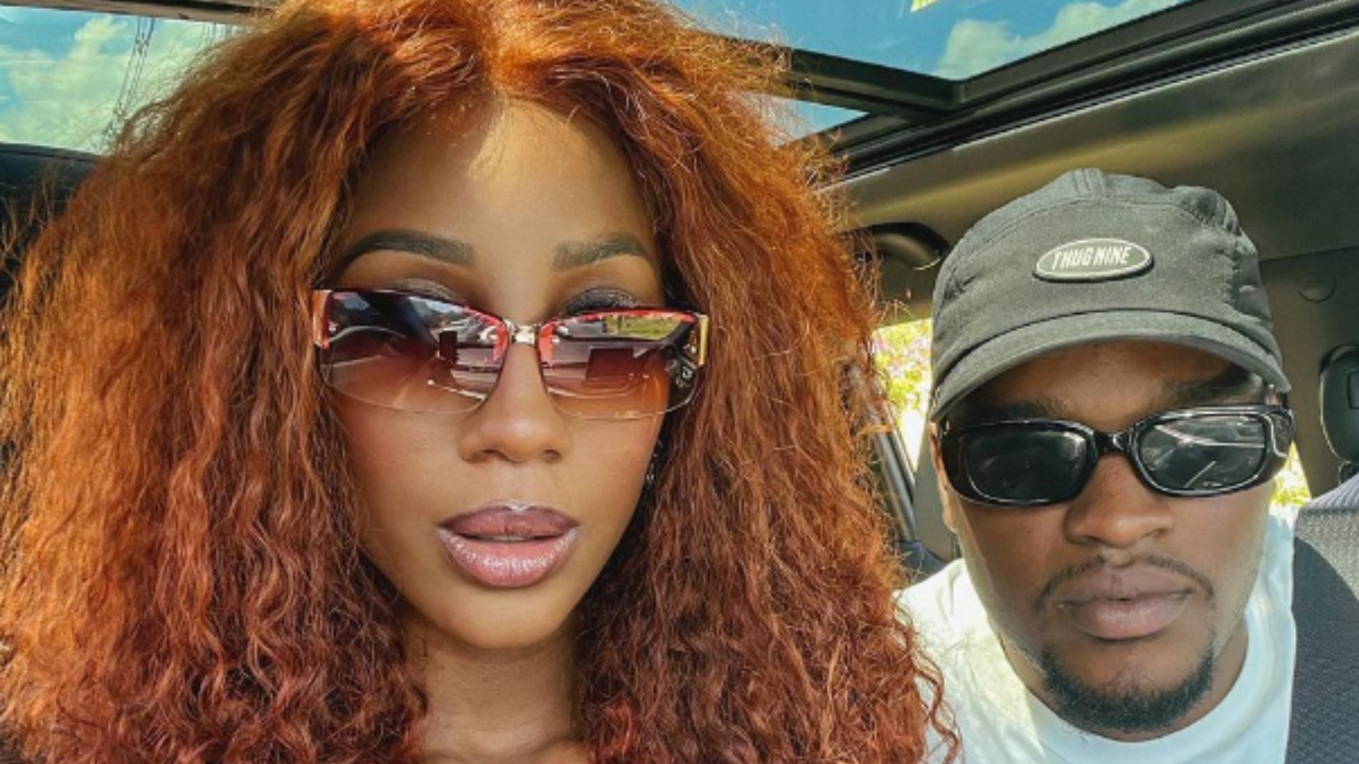 Camilla de Lucas expõe racismo sofrido por noivo em condomínio de luxo