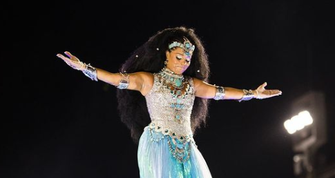 Juliana Alves, da Dança dos Famosos, integrou elenco do BBB há quase 20 anos
