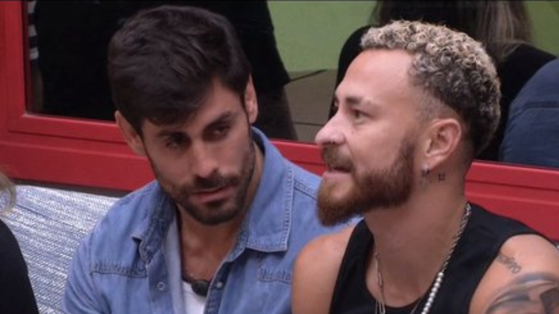 BBB23: Irmã de Cara de Sapato revela como descobriu sobre reality