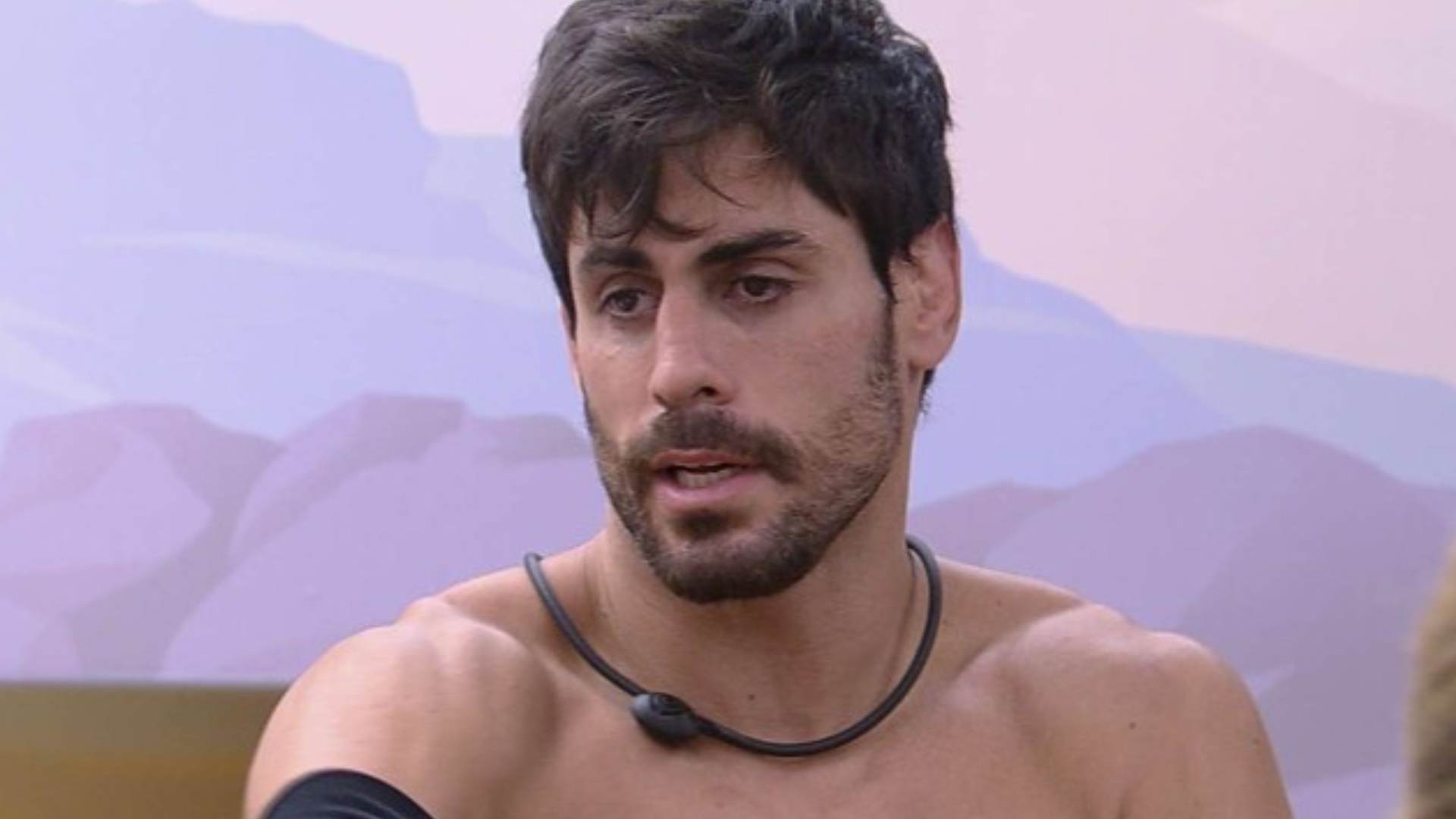 BBB 23: Cara de Sapato levanta possibilidade de Paredão falso: ”Vai ser”