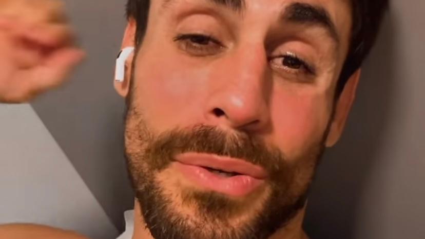 BBB23: Cara de Sapato fala sobre crises de ansiedade dentro da casa do BIg Brother Brasil