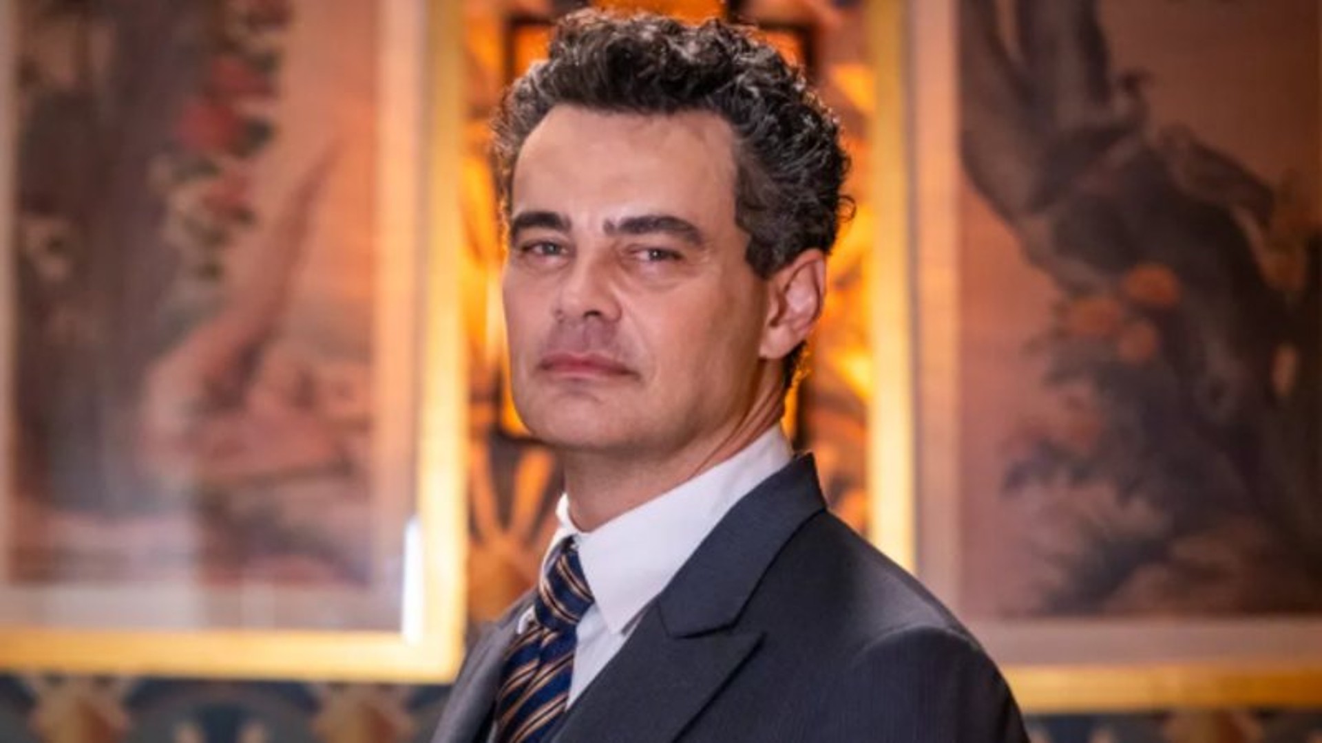Carmo Dalla Vecchia será homem gay não assumido em novela: ”Como eu”