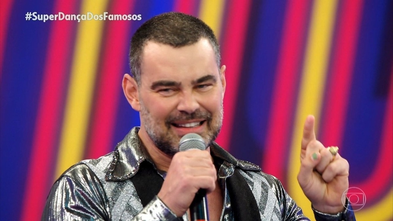Carmo Dalla Vecchia falou de casamento e relacionamento gay em programa de TV