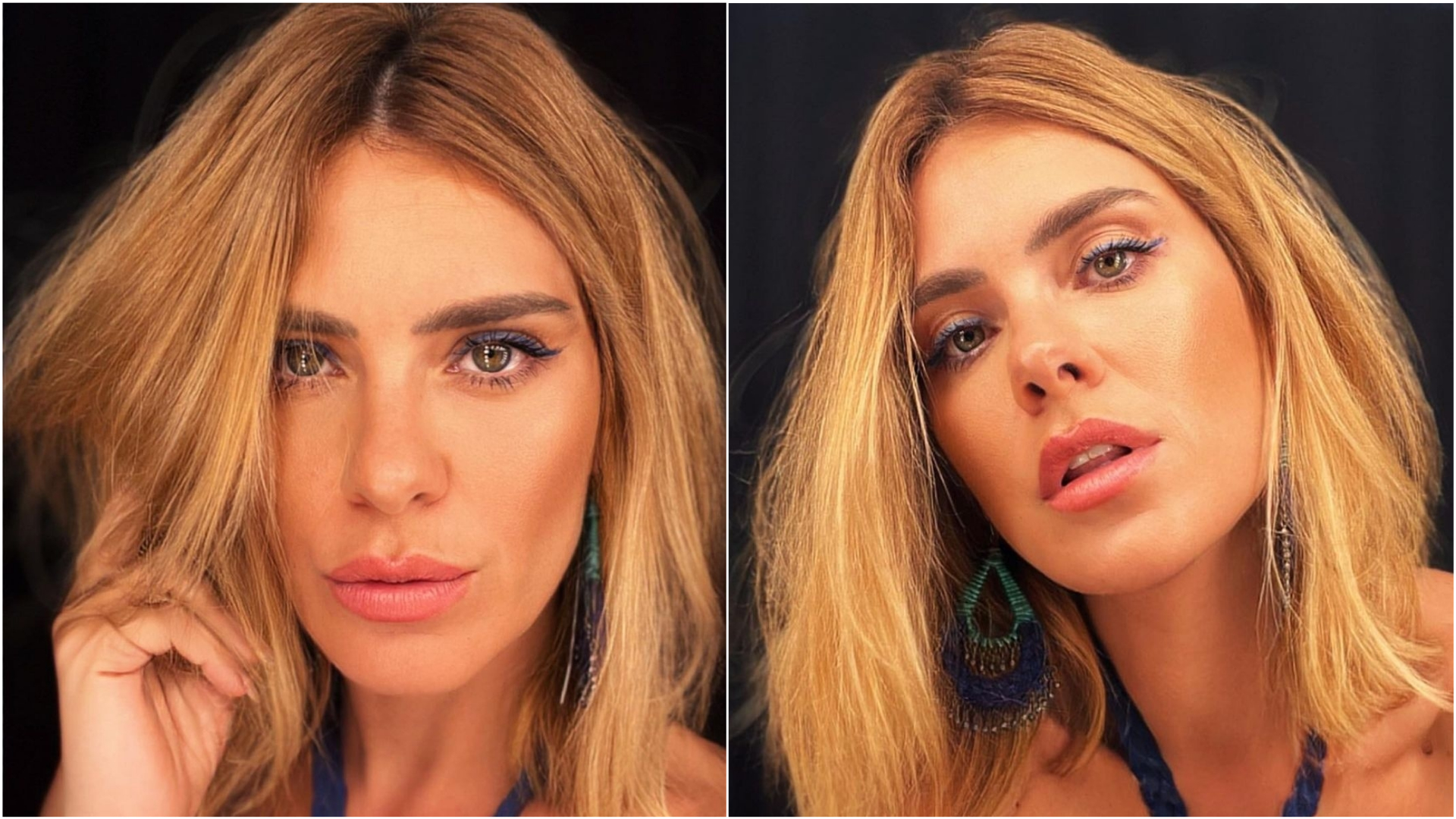 Carolina Dieckmann relembra ‘Laços de Família’: “TV ensina e transforma a realidade”
