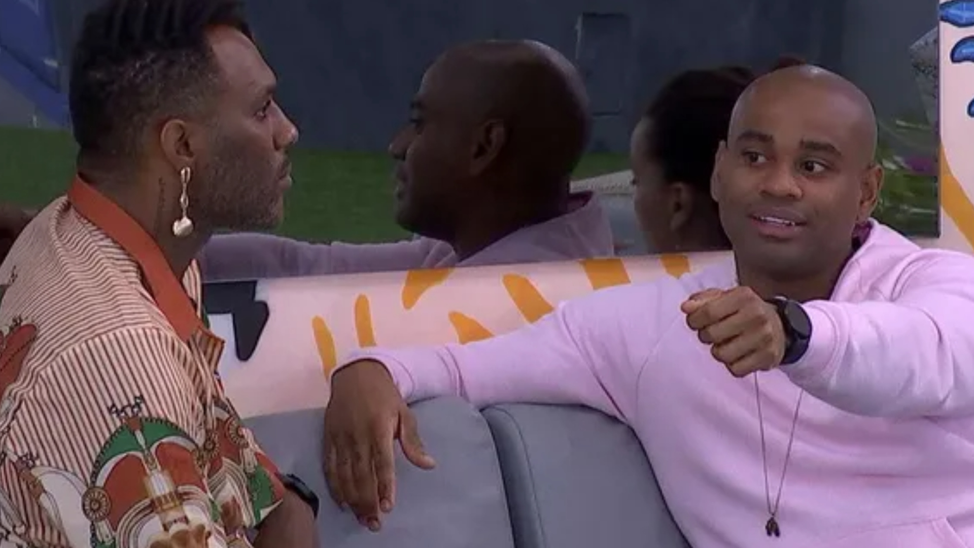 BBB 23: Cezar Black detona jogo de brother e expõe: ”Incoerente”