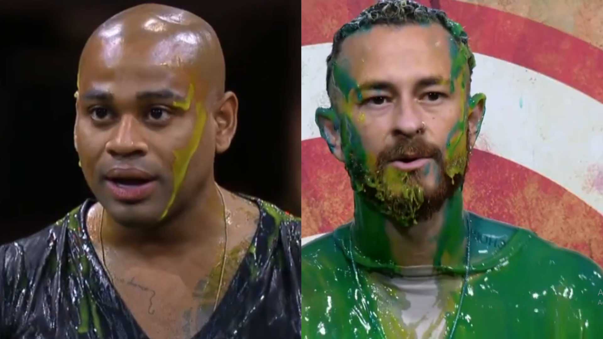 BBB 23: Fred detona Cezar e brother rebate: ”Toca o Big Fone você se abraça”