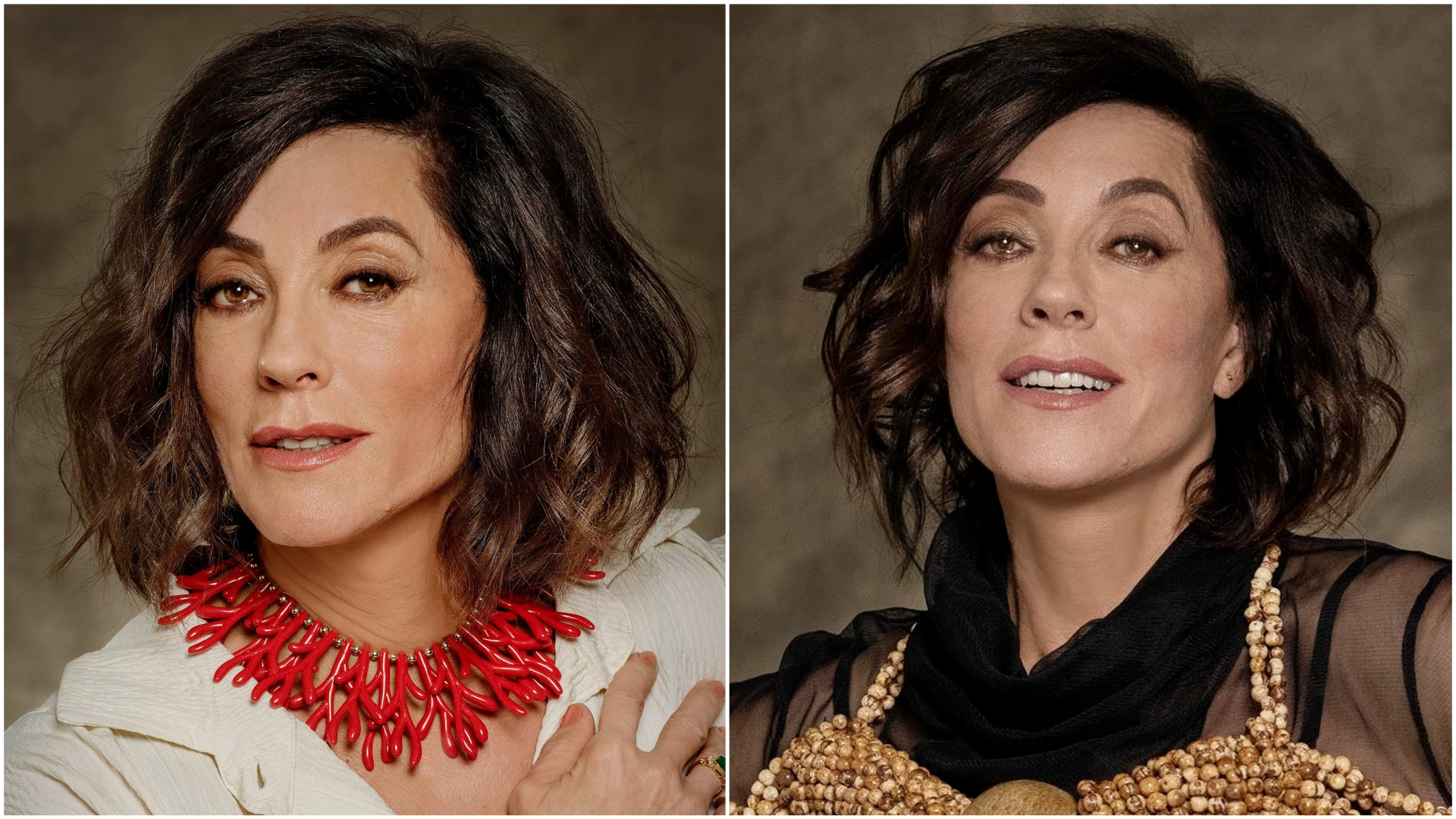 Christiane Torloni relembra convite para viver Helena em ‘Mulheres Apaixonadas’: “Quase desmaiei”