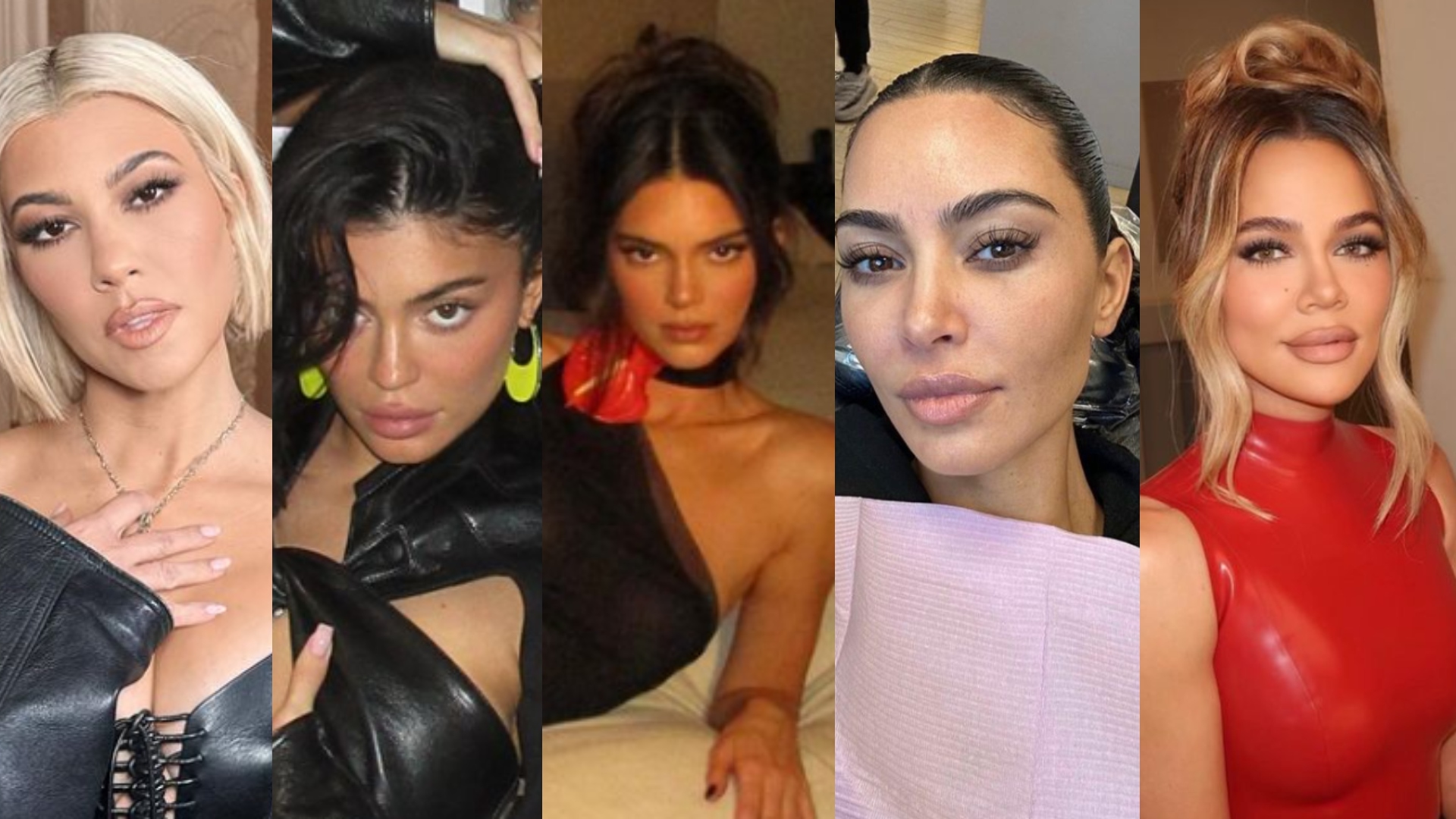 Clã Kardashian-Jenner pode ficar de fora da lista de convidados do MET Gala