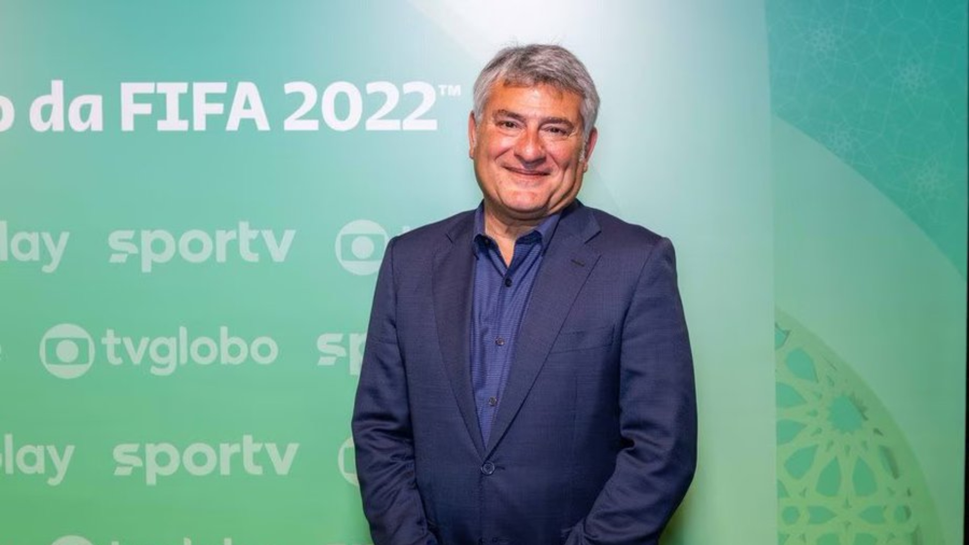 Cléber Machado revela motivo verdadeiro por trás de saída da Globo