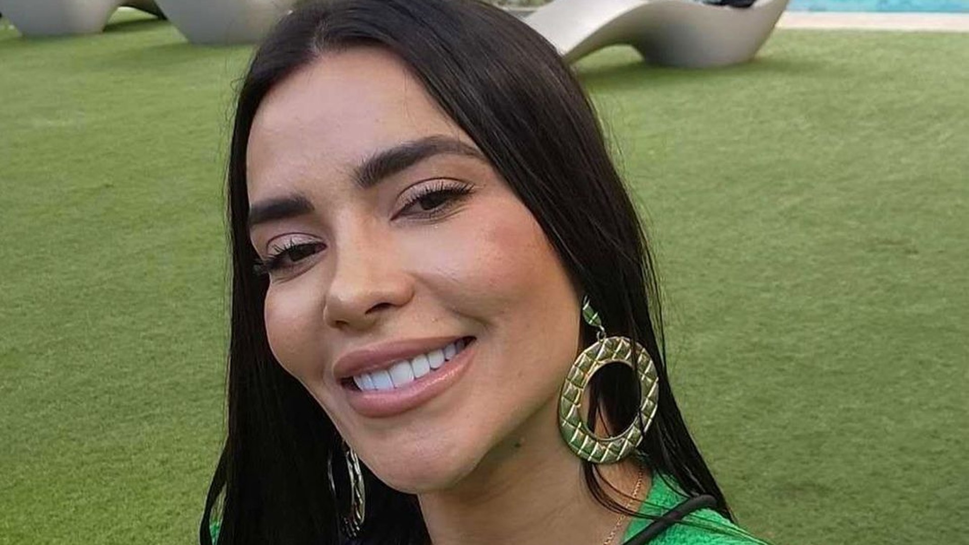 Dania Mendez fala sobre importunação sexual no BBB 23: “Muito forte e inesperado”
