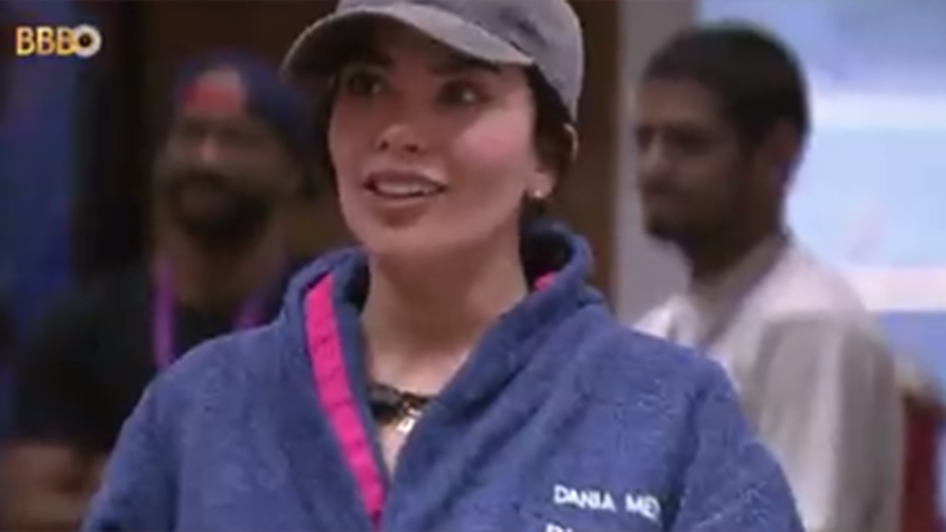 BBB 23: Dania Mendez cita Cara de Sapato ao se despedir dos brothers
