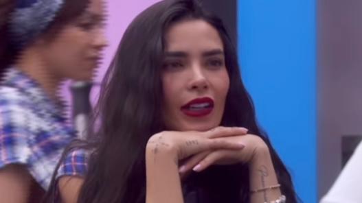 BBB23: Amiga brasileira responde se acha que Dania Mendez vai beijar dentro da casa