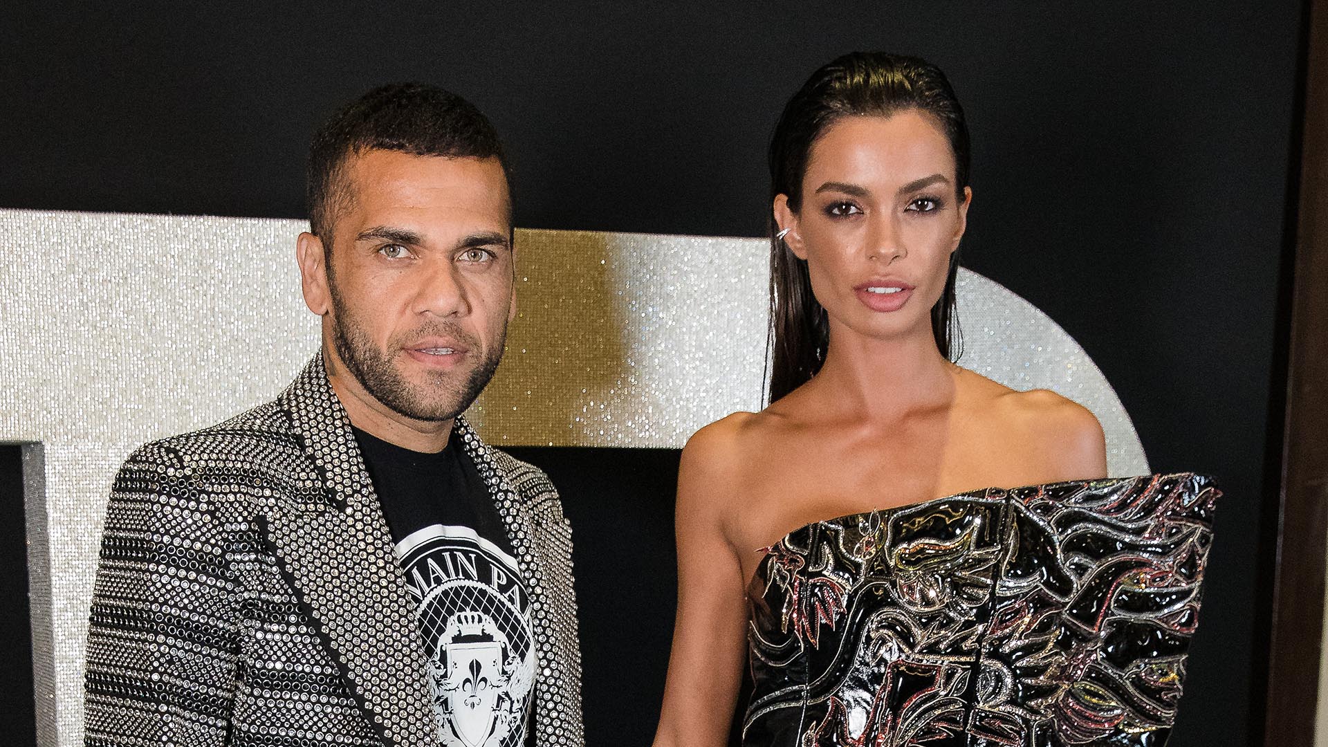 Ex-mulher de Daniel Alves dá primeira entrevista após separação: ‘Seguir em frente’