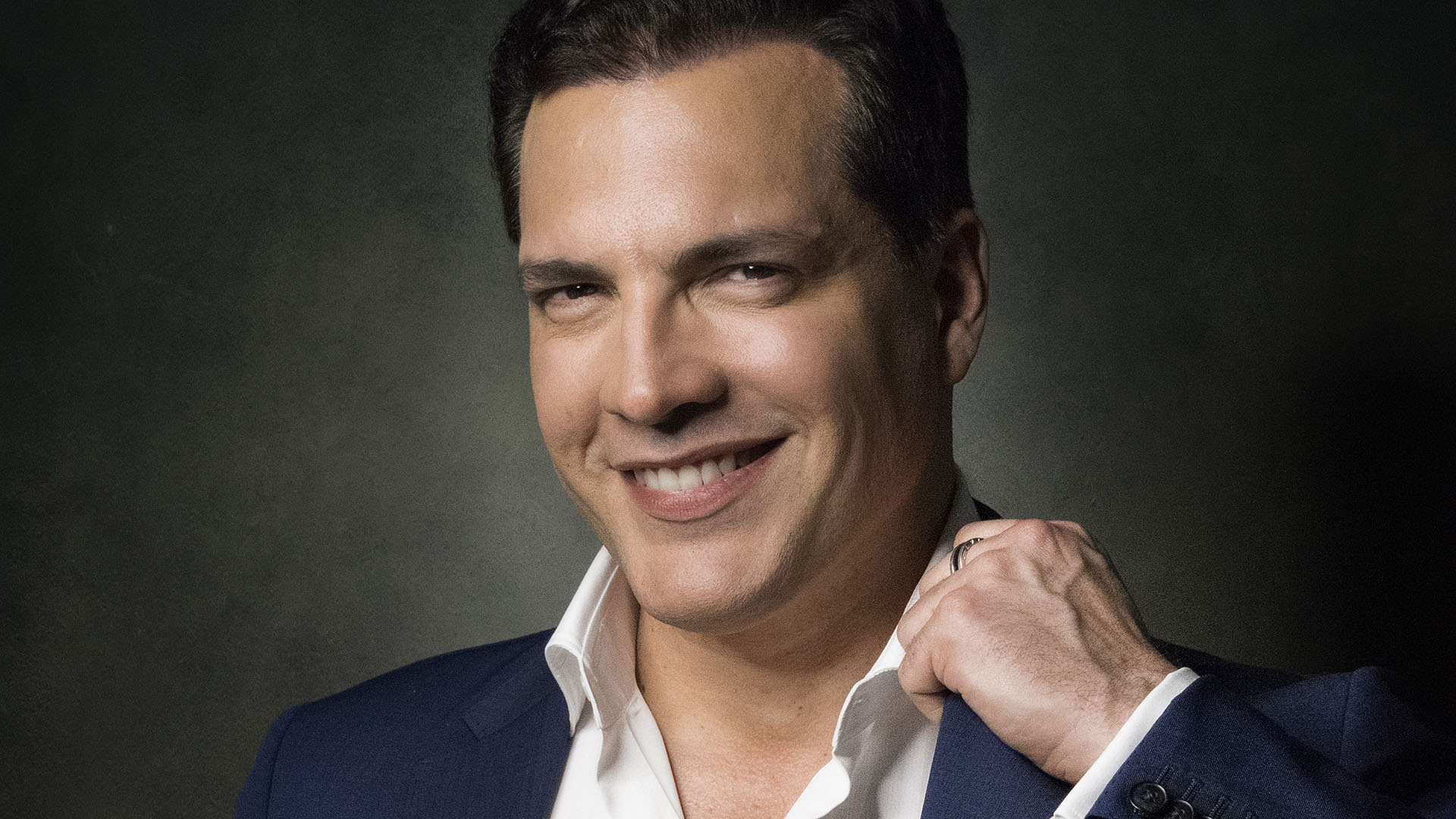 Daniel Boaventura anuncia novidade na carreira: seu primeiro single autoral