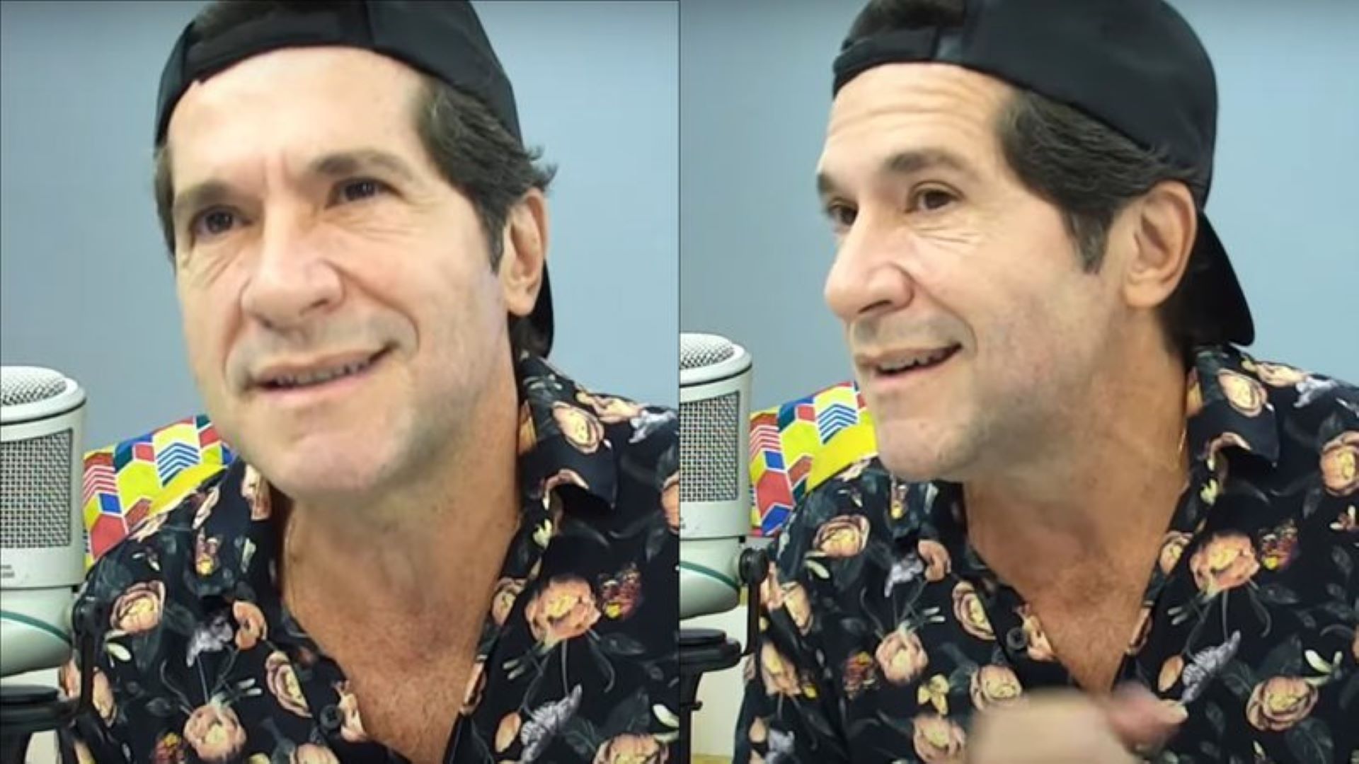 Cantor Daniel conta sobre transa inacabada com fã: “acontece”