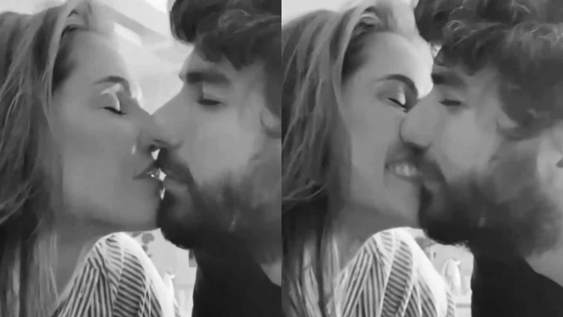 Deborah Secco se declara no aniversário do marido, Hugo Moura: “Amor da minha vida”