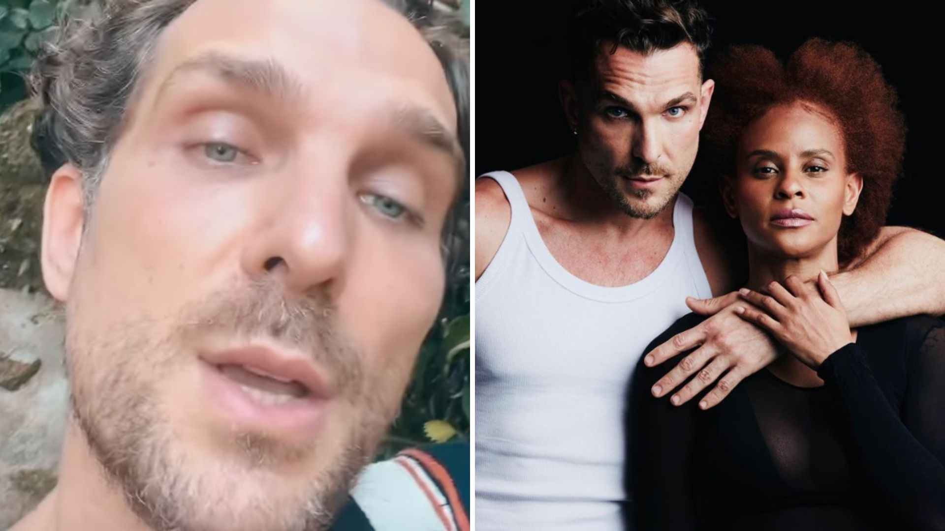 Marido de Aline do BBB23 sofre críticas após citar aparência da esposa: “Falta de noção”