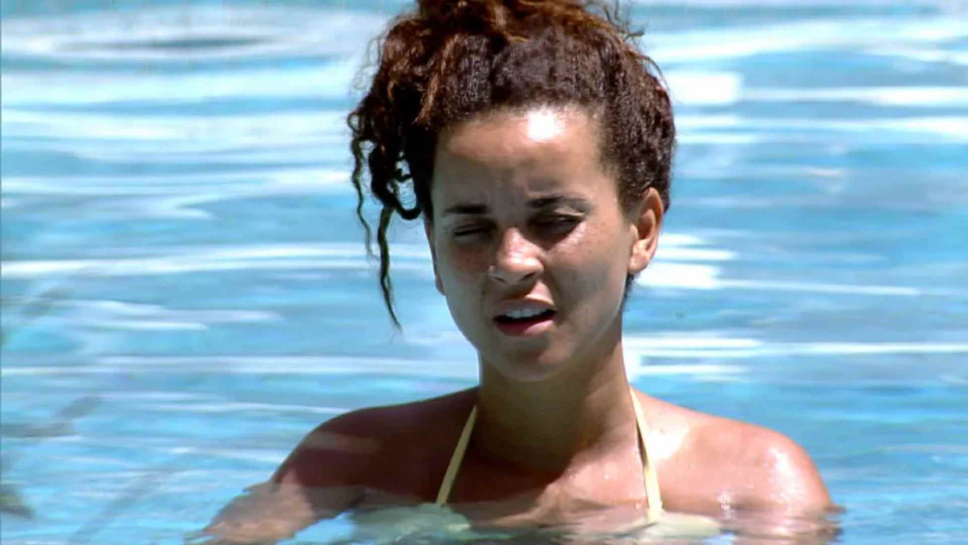 BBB 23: Domitila Barros reflete sobre idas ao paredão: “Muito absurdo”