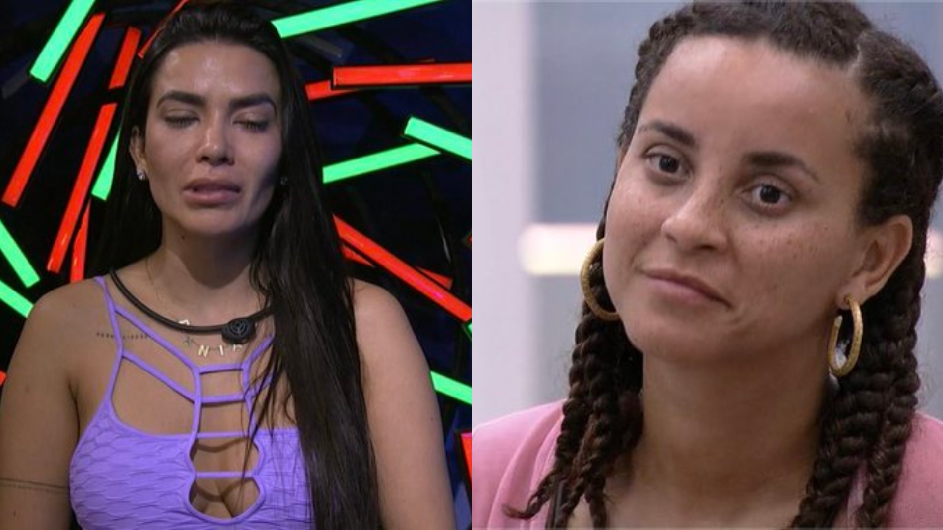 BBB23: Equipe de Dania Mendez surpreende ao pedir eliminação de brother
