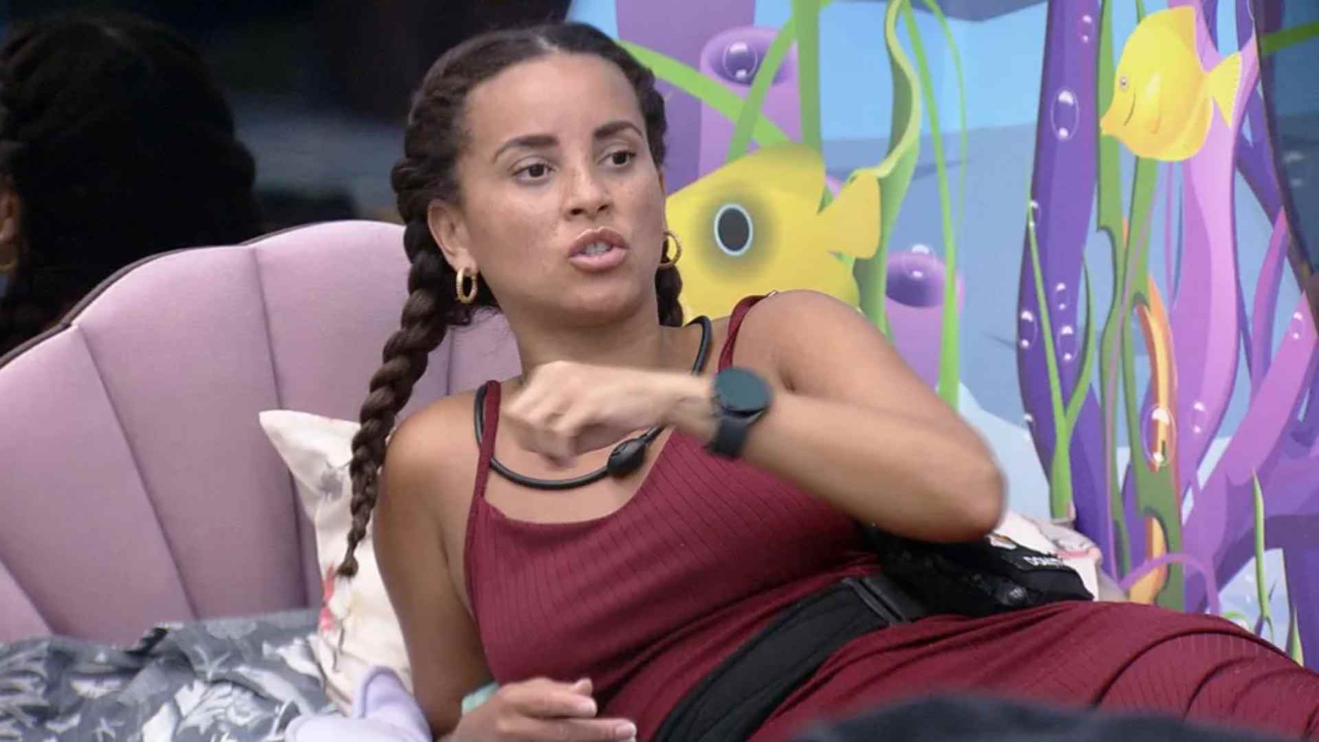 BBB 23: Domitila descobre ‘estratégia’ de Ricardo e brother se defende: “Não fui eu”
