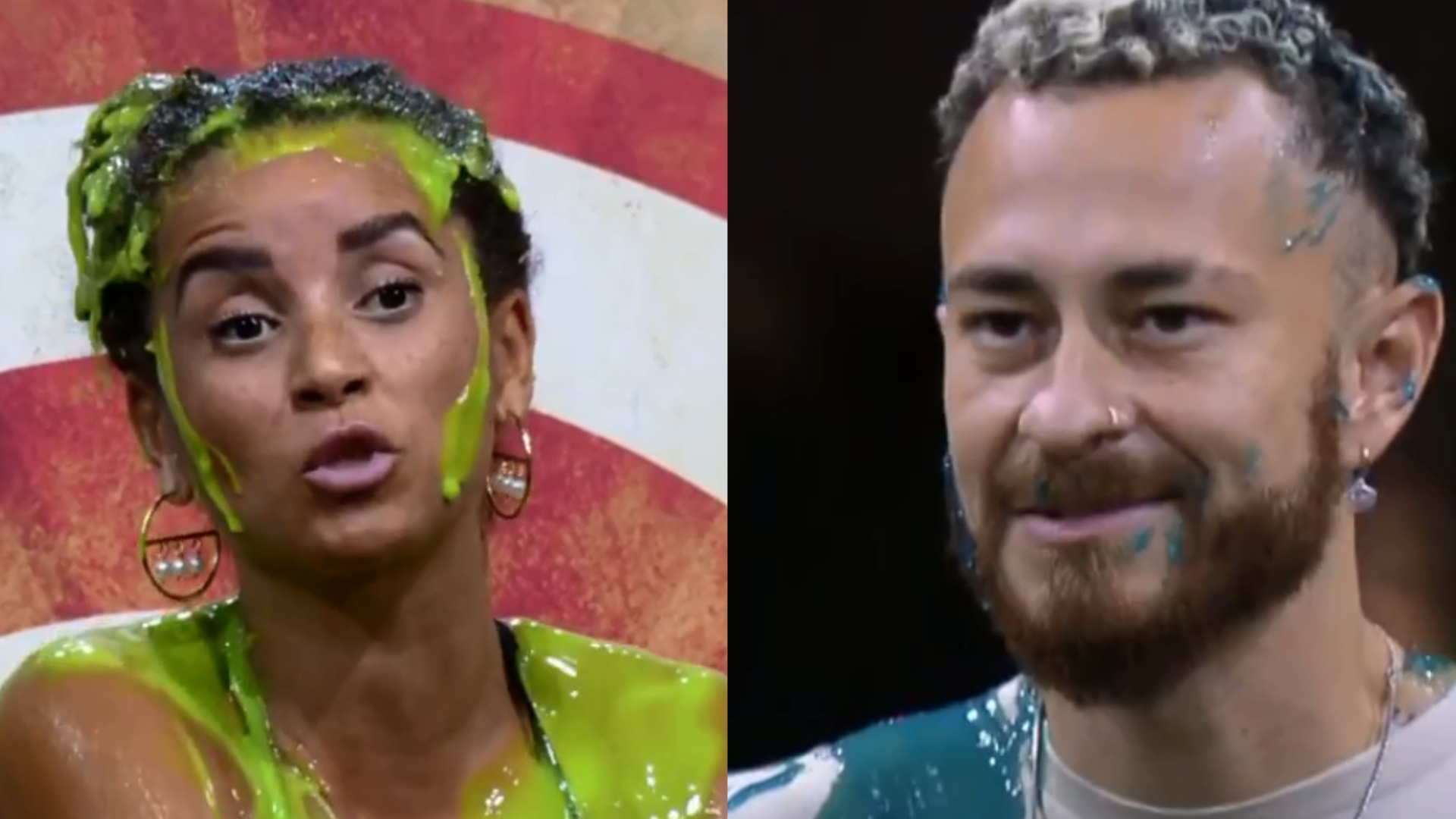 BBB 23: Fred tenta expor Domitila, mas acaba desmascarado: ”Acho incrível”