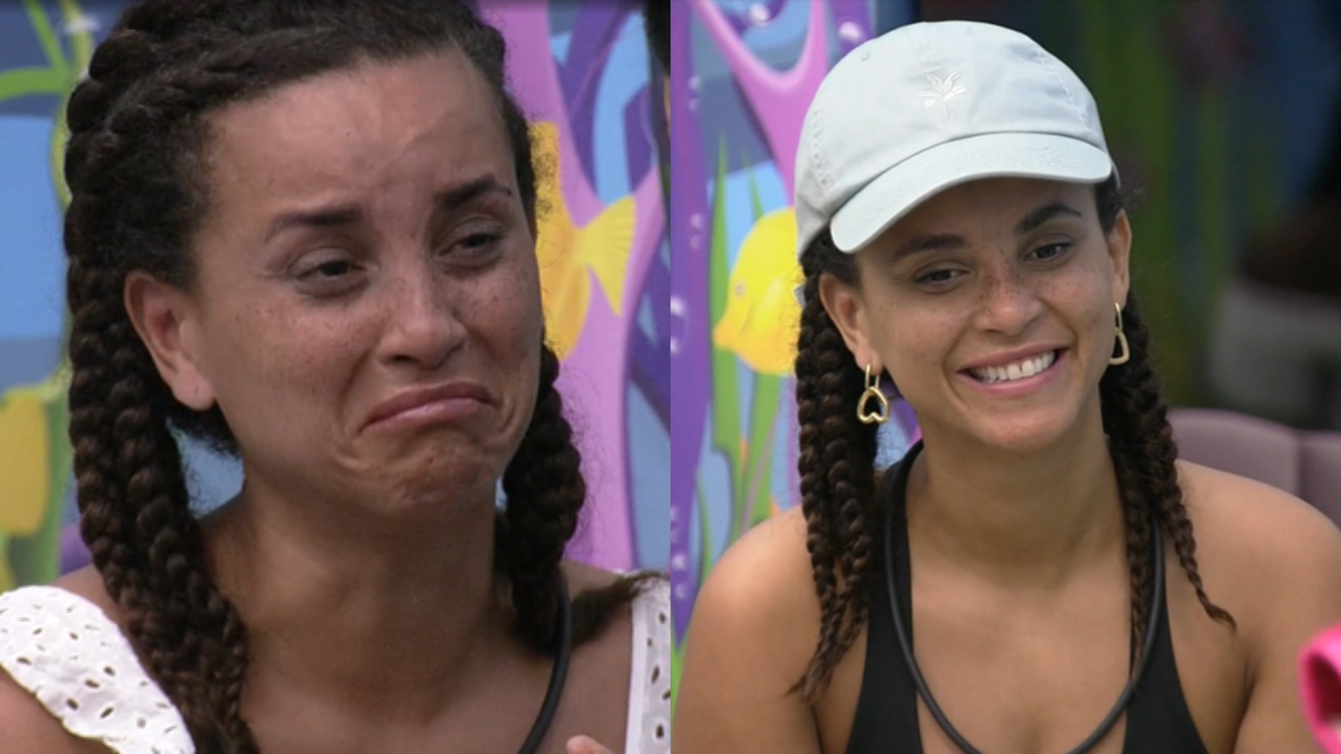 BBB23: Domitila prevê possível indicação ao Paredão e faz alerta para aliados