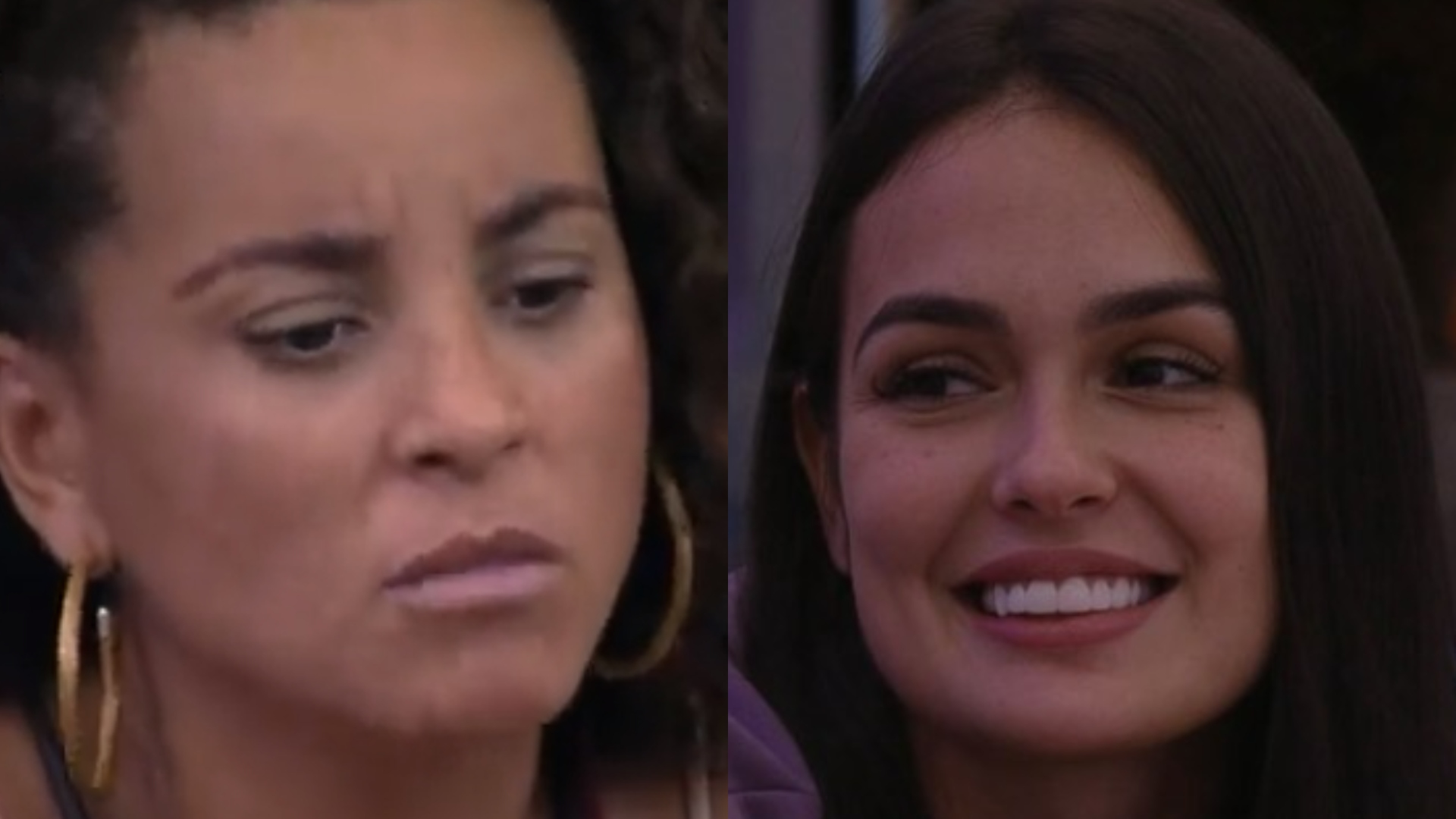 BBB23: Domitila é acusada de machismo em fala contra Larissa