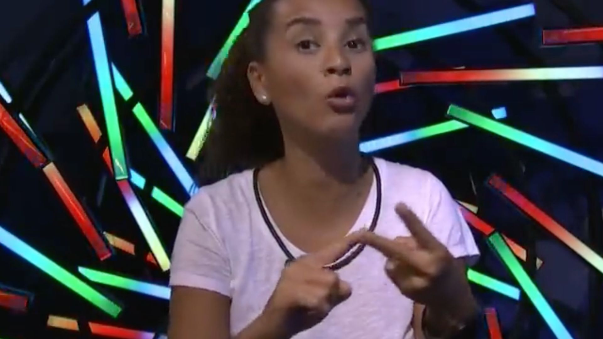 BBB23: Domitila surge indignada e detona brother: “Quem ele pensa que é?”