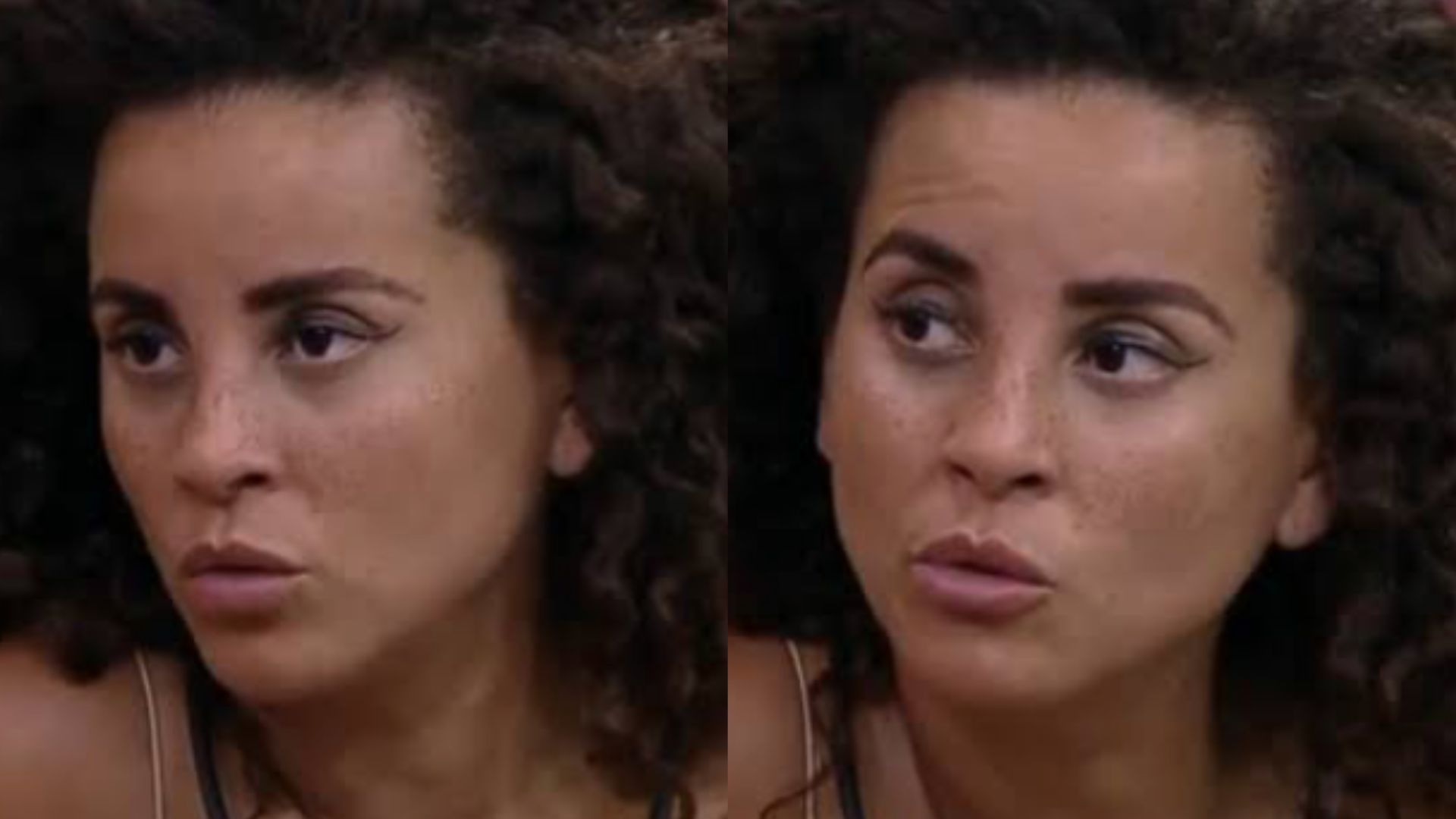 BBB 23: Domitila Barros especula inveja dos rivais e dispara: “Difícil engolir!”
