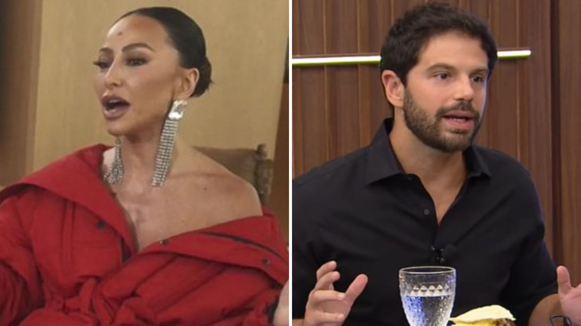 Casamento na UTI: Sabrina Sato e Duda Nagle não suportaram falta de sexo e tempo