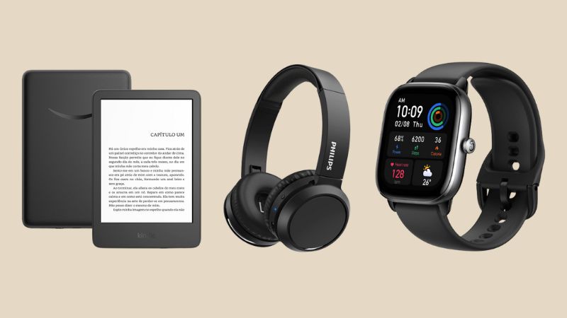 Echo, smartphone e mais: 12 eletrônicos que prometem fazer a diferença no seu dia a dia