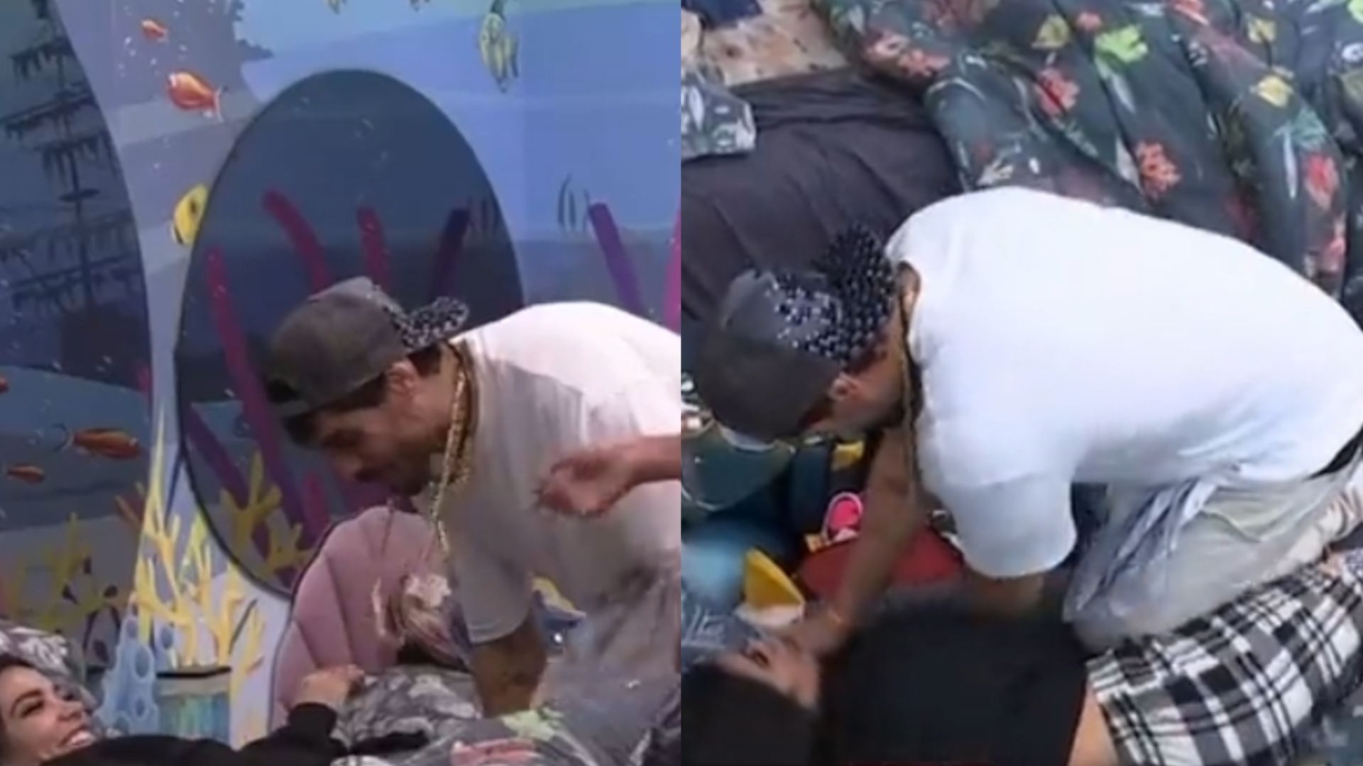 BBB 23: Equipe de Cara de Sapato se pronuncia após suposto assédio: ”Rever comportamentos”