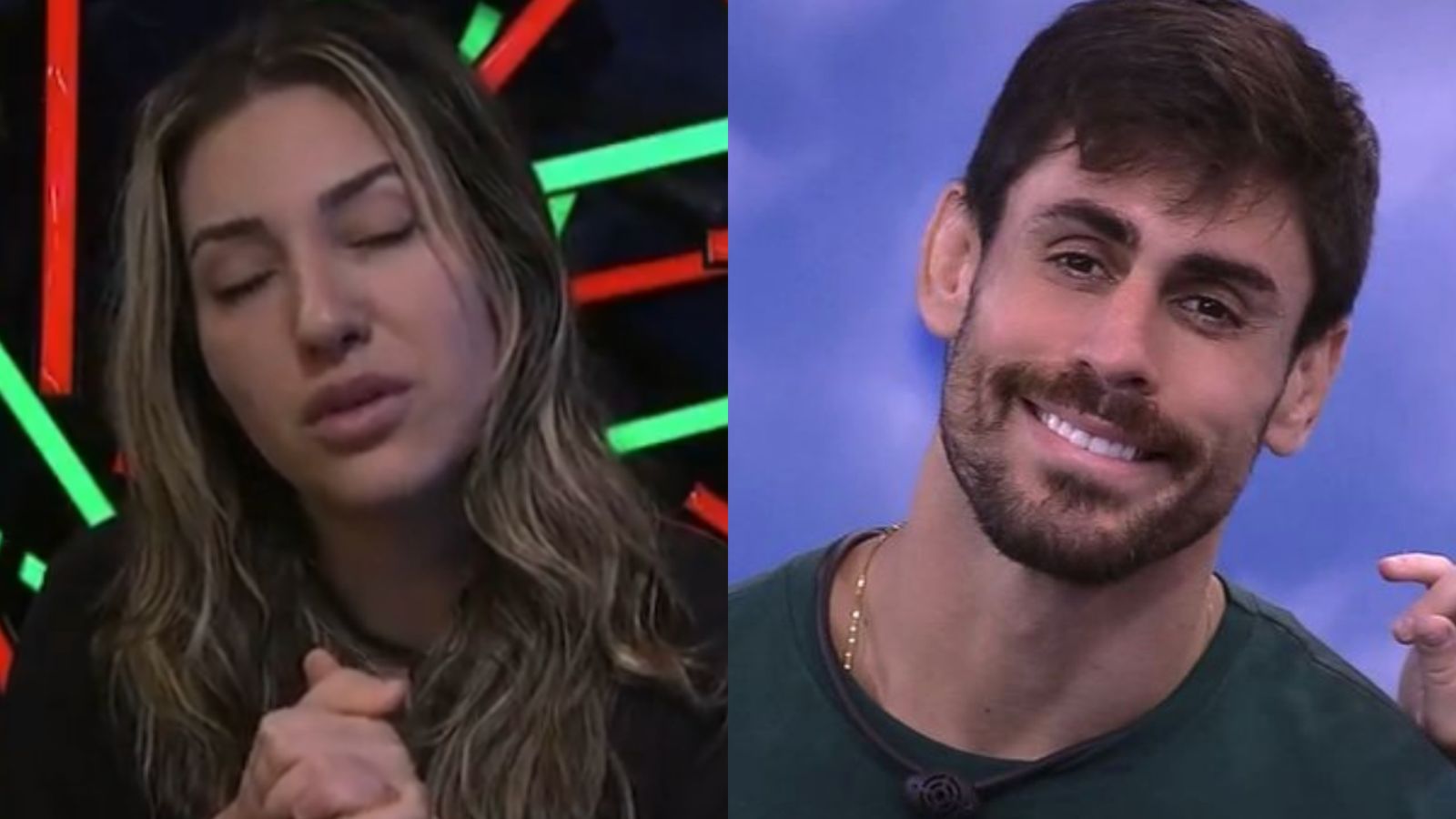 BBB 23: Equipe de Amanda justifica atitude após expulsão de Sapato: “Tem direito”