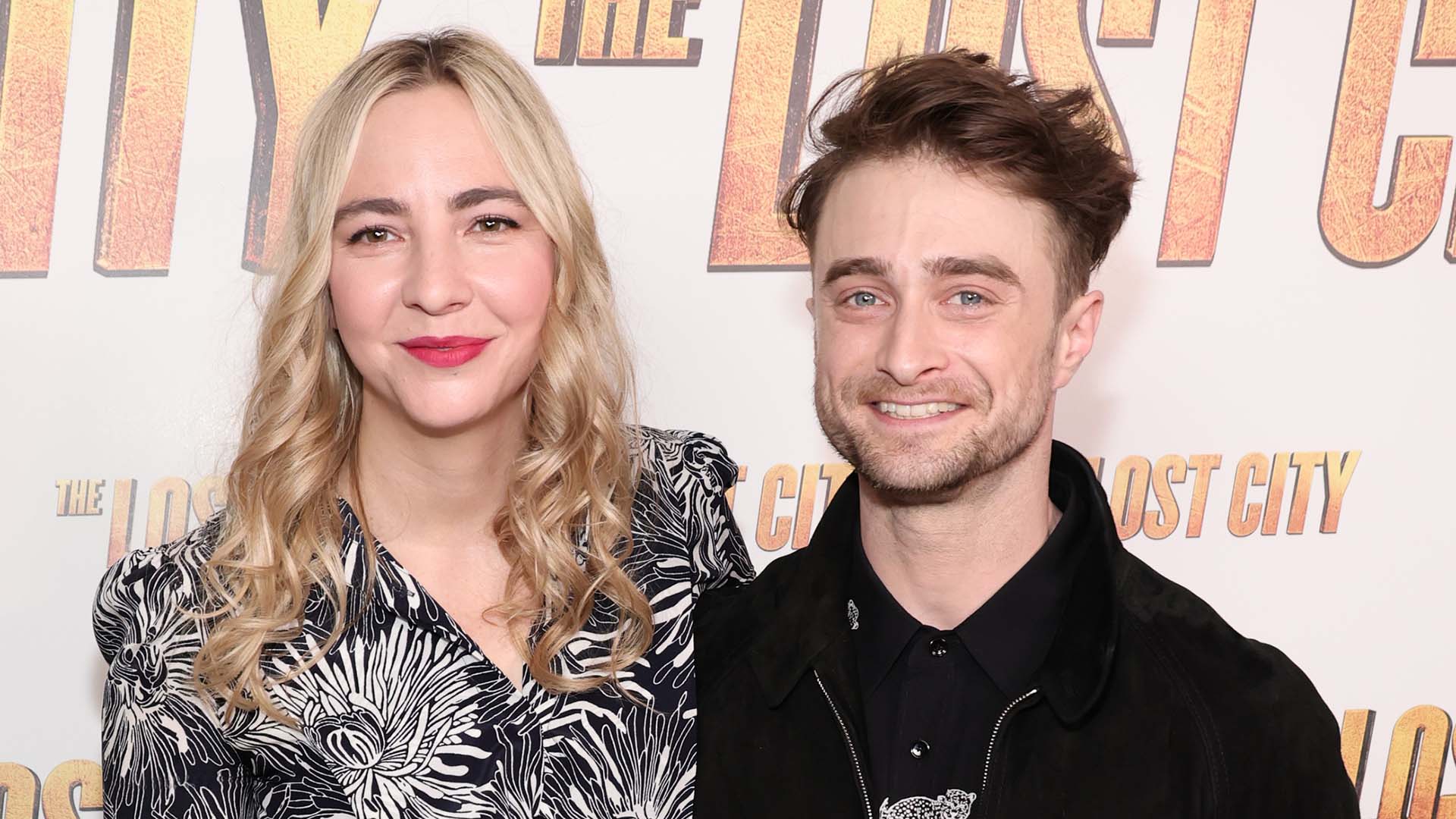 Daniel Radcliffe, ator de Harry Potter, será pai pela primeira vez