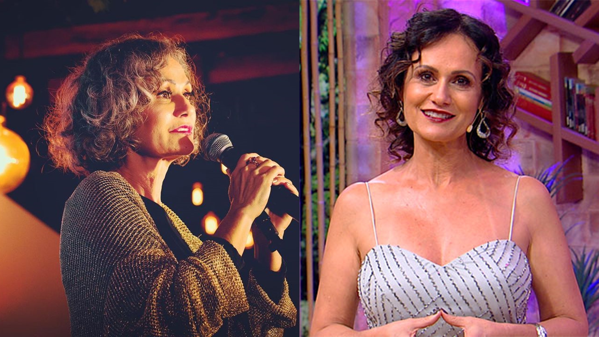 Apresentadora Faa Morena relembra inscrição no The Voice: ‘Estava desempregada’